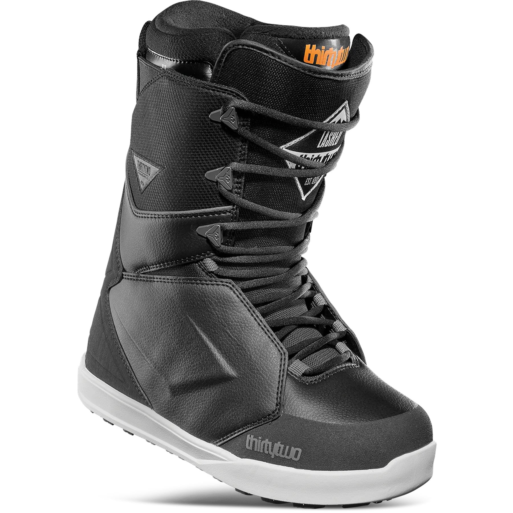 Black/Grey