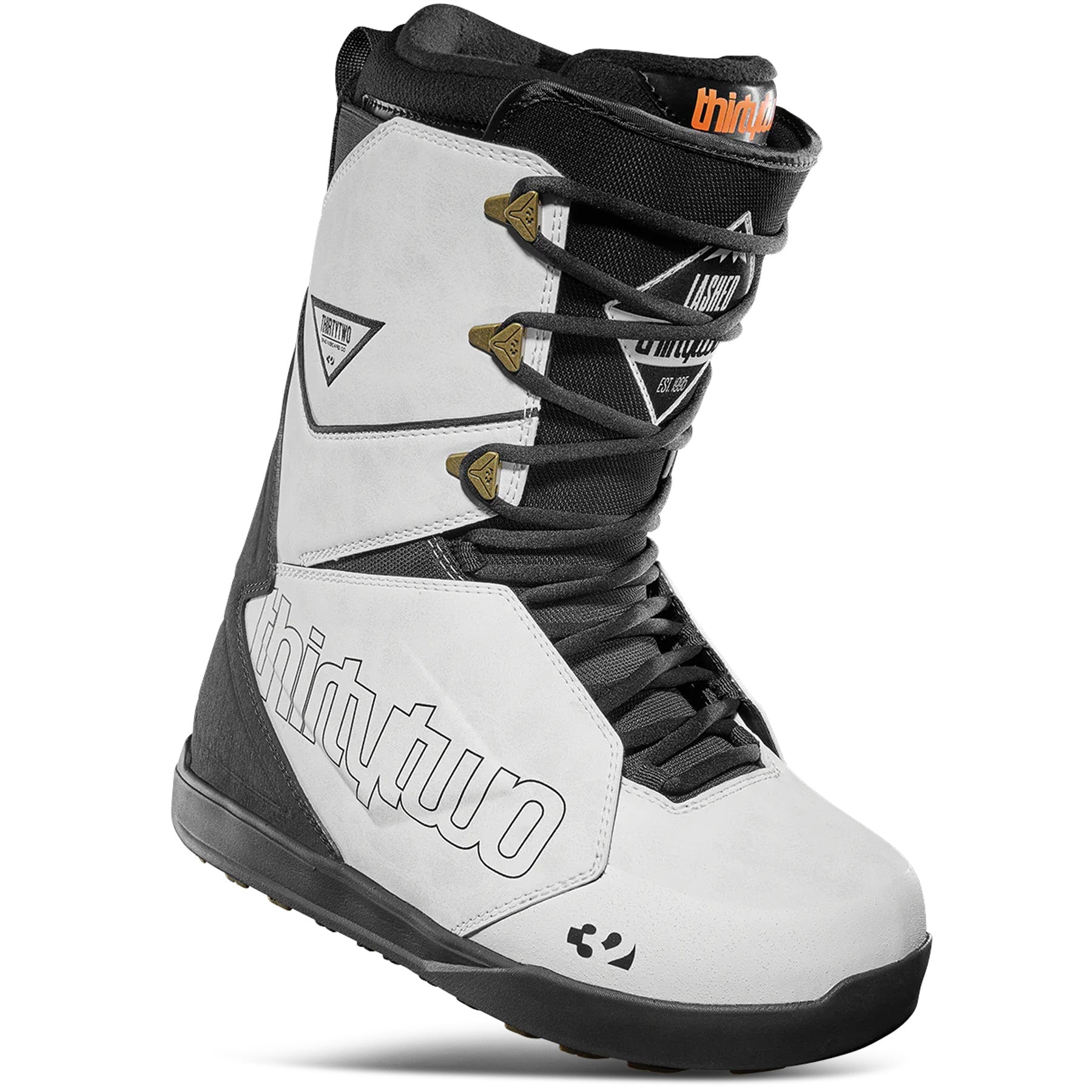White/Black