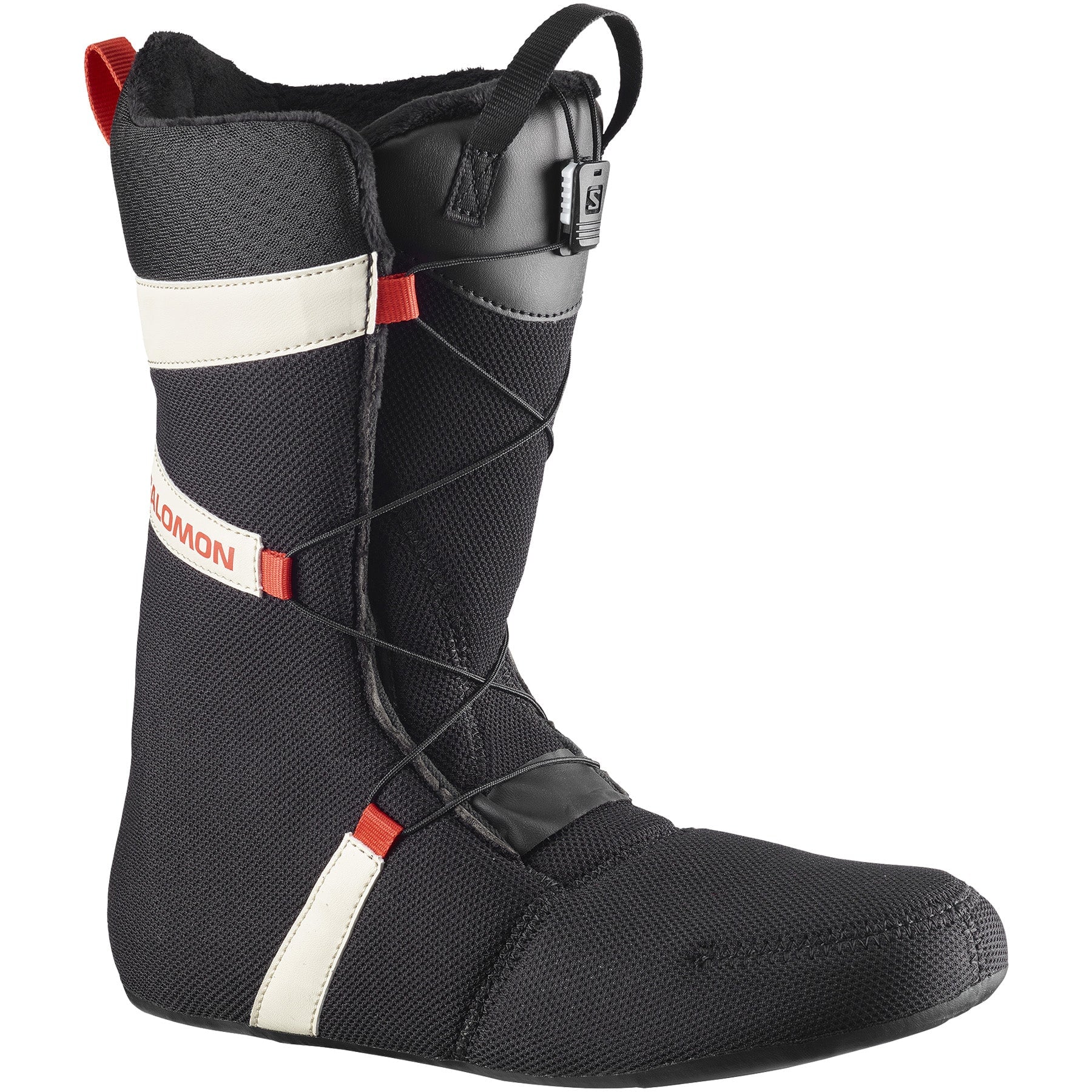 Salomon Mens Launch BOA SJ Boots 2026 | Mens Snowboard Boots Australia