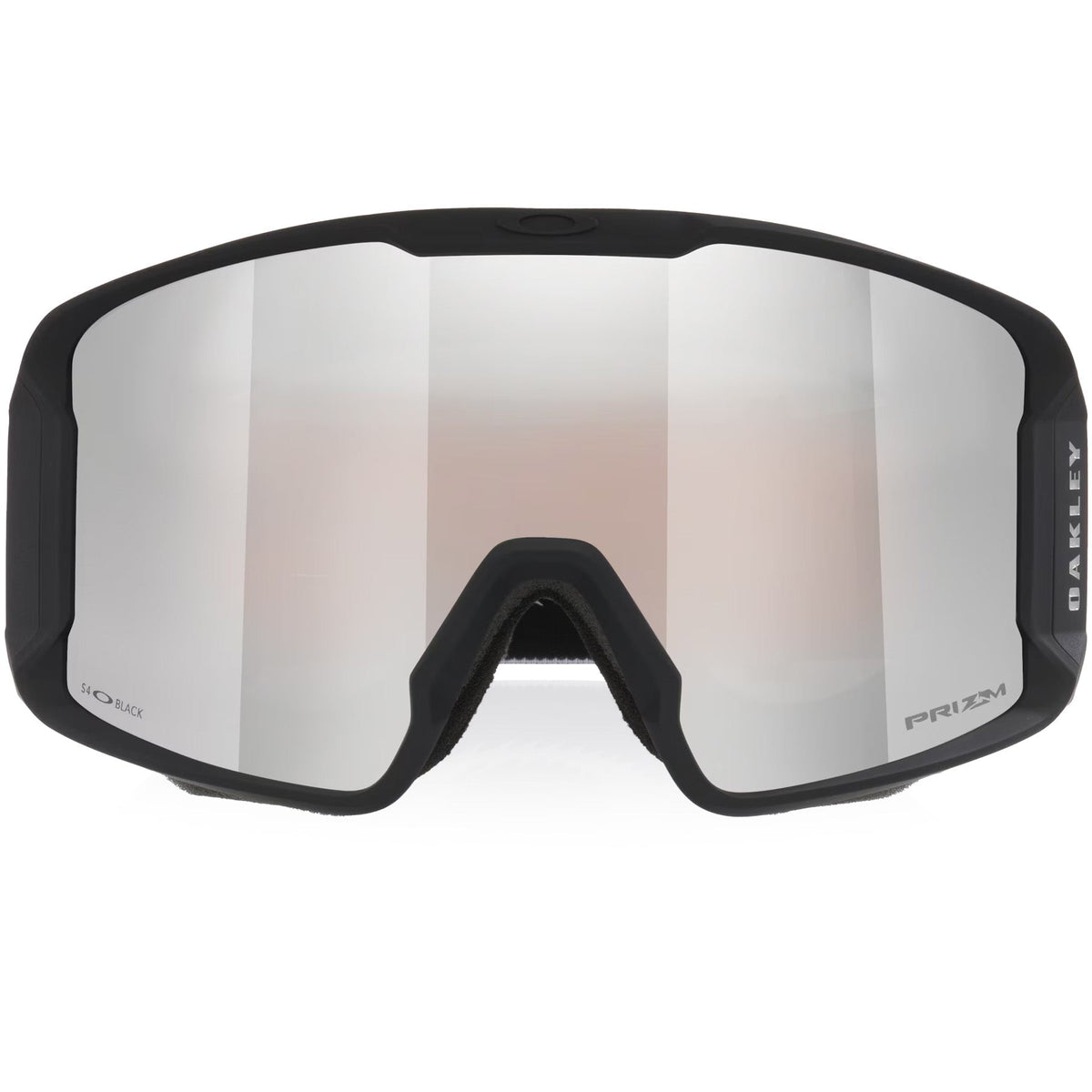 Ayumu Signature / Prizm Black