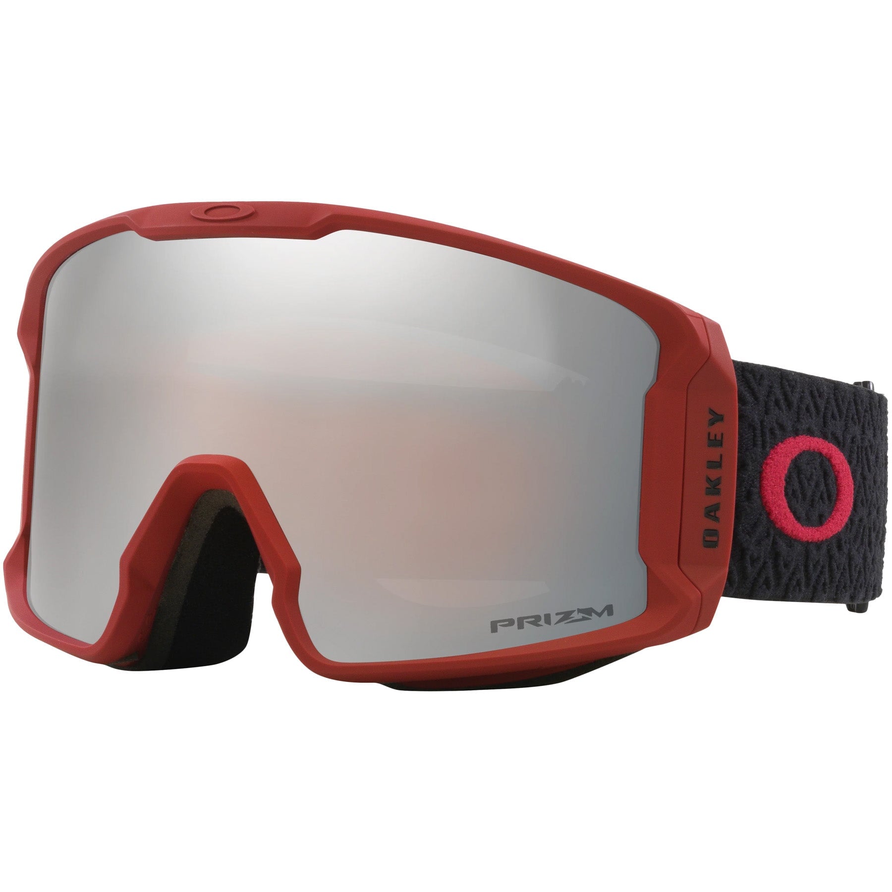 Oakley Line Miner L Prizm 2025 | Snow Goggles Australia