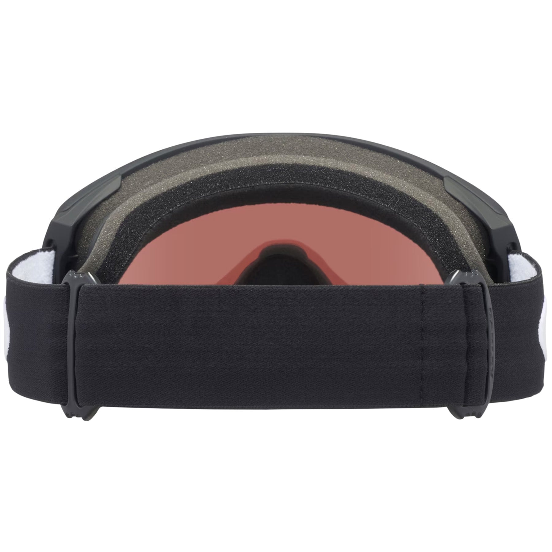 Matte Black / Prizm Rose Gold