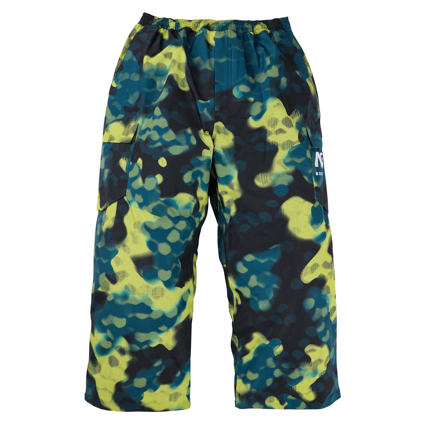 Lawless Camo