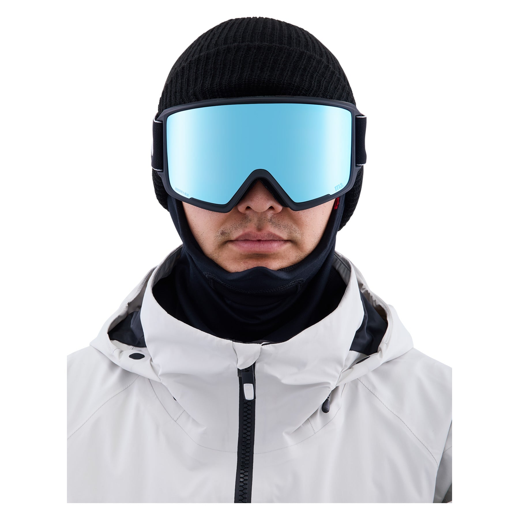Anon M3 MFI Low Bridge 2025 | Snowboard Goggles Australia