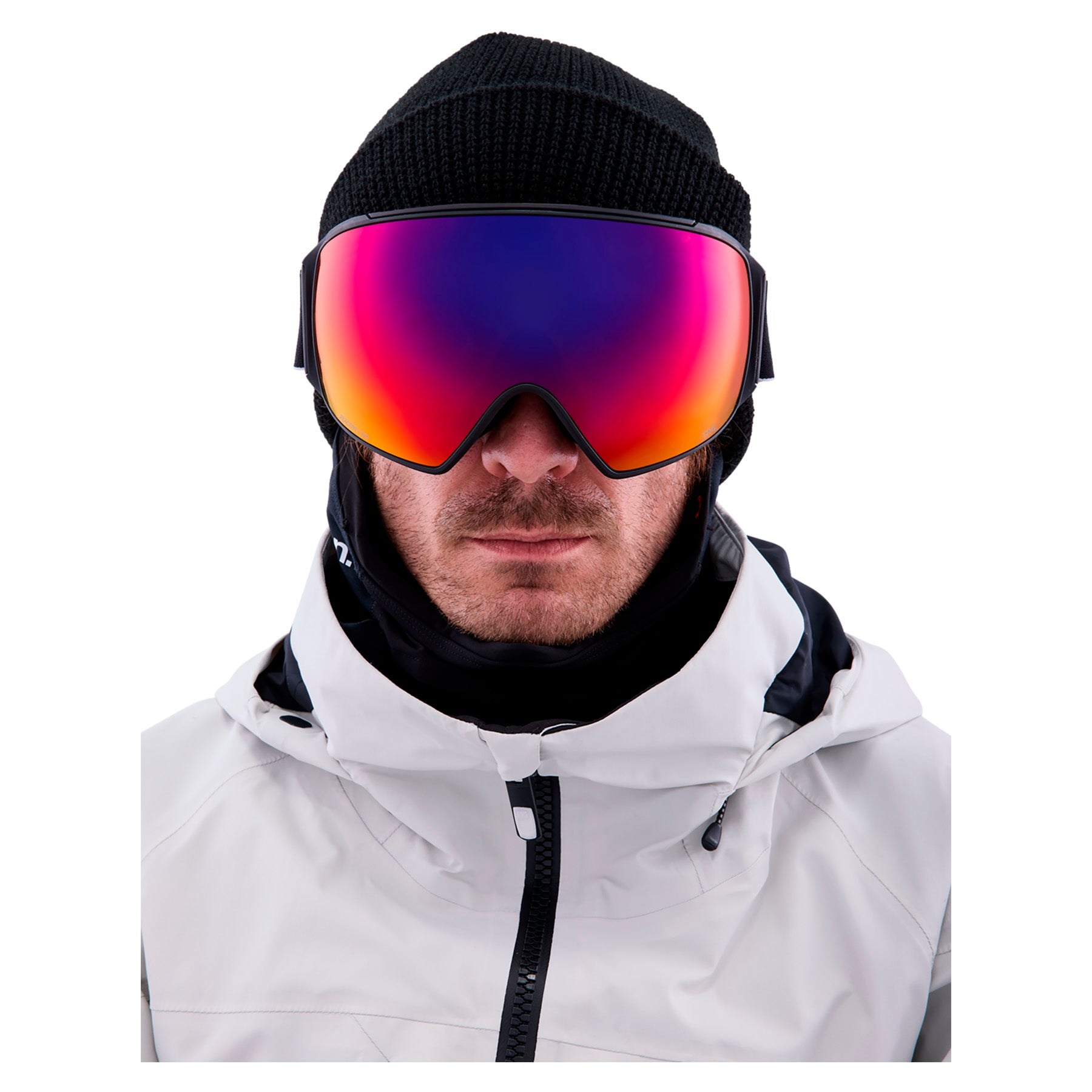 スキー・スノーボードアクセサリー anon LB M4 TORIC FRGMT PRCV VRBL GRN Anon M4S Toric Low Bridge Goggle + Bonus Lens + MFI Face