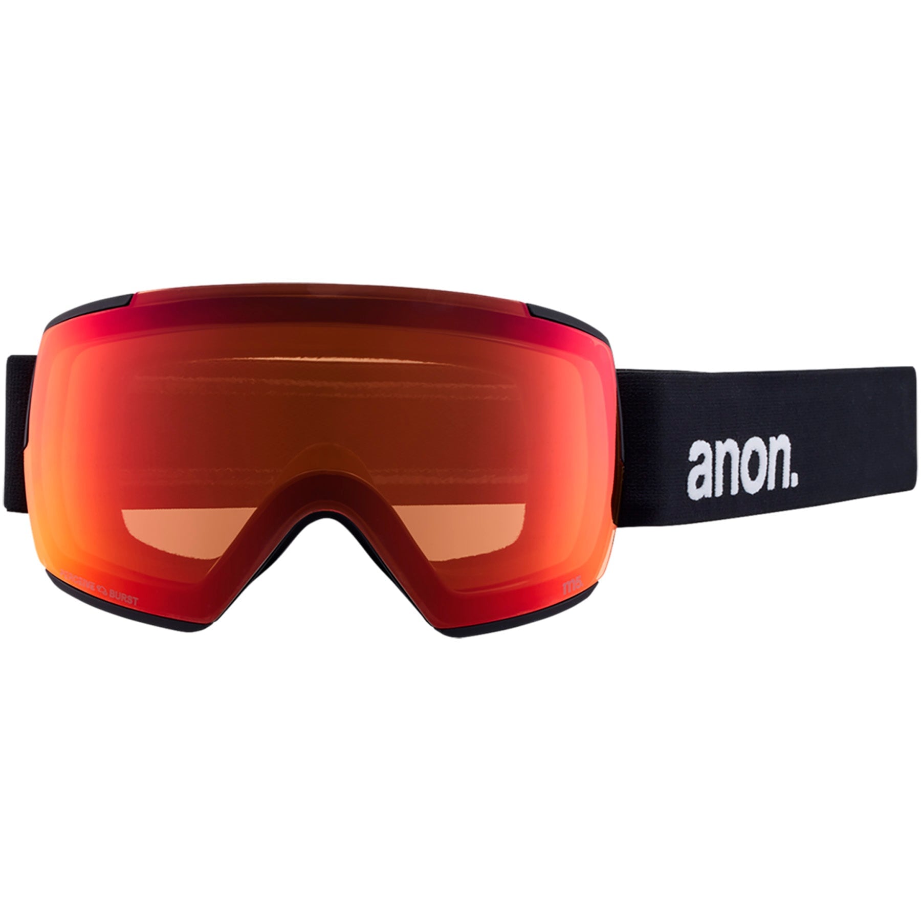 Anon M5 Low Bridge 2025 | Snowboard Goggles Australia