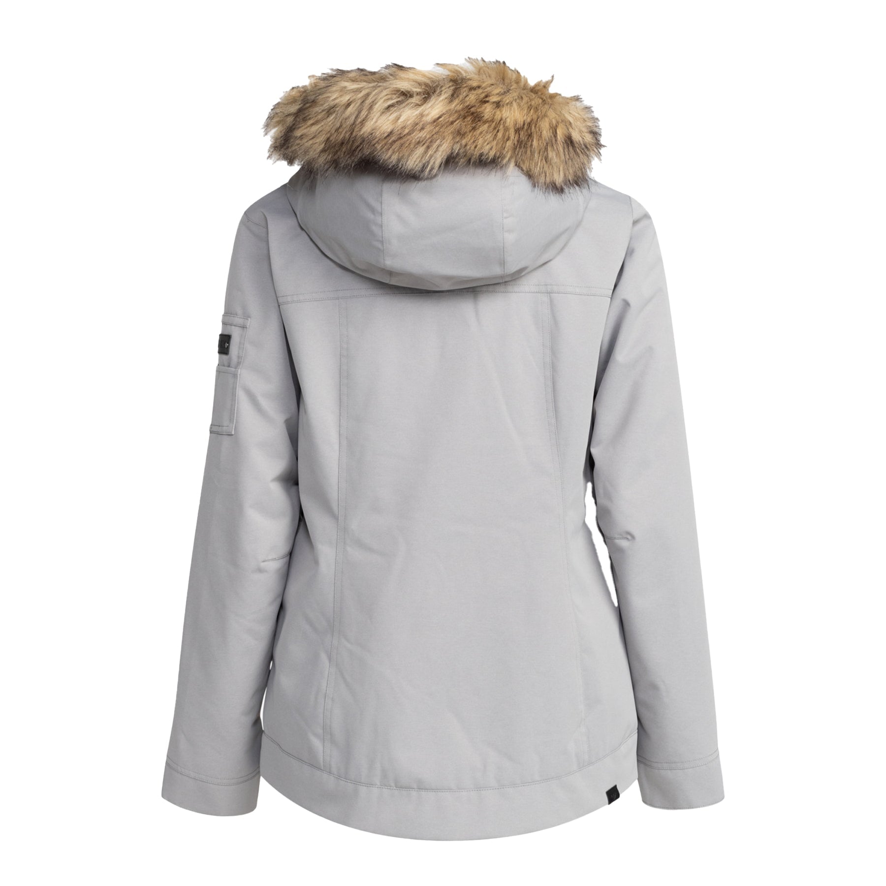 Heather Grey