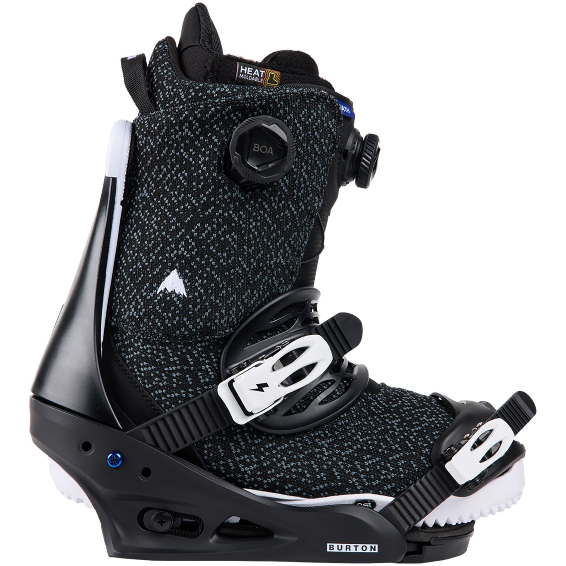 Burton Mens Freestyle Binding 2026 | Snowboard Bindings Australia