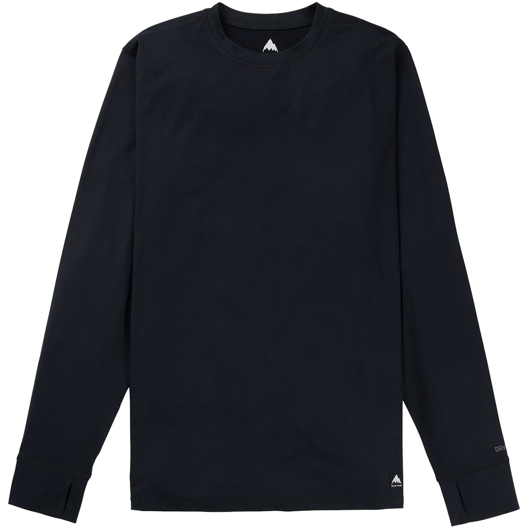 Burton Mens Midweight Crew 2025