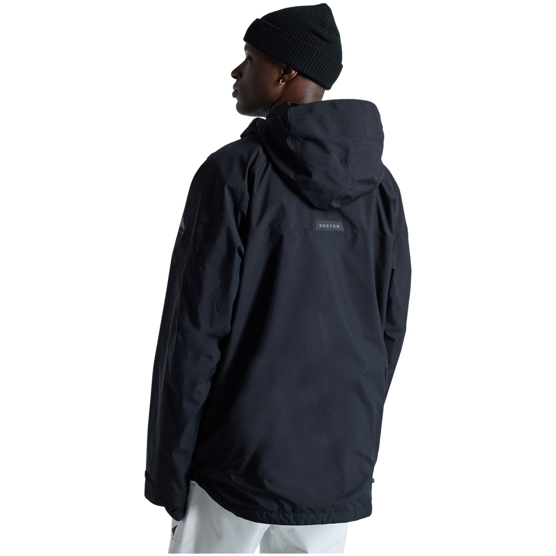 Burton Mens Pillowline GORE-TEX Anorak 2025 | Snowboard Jackets