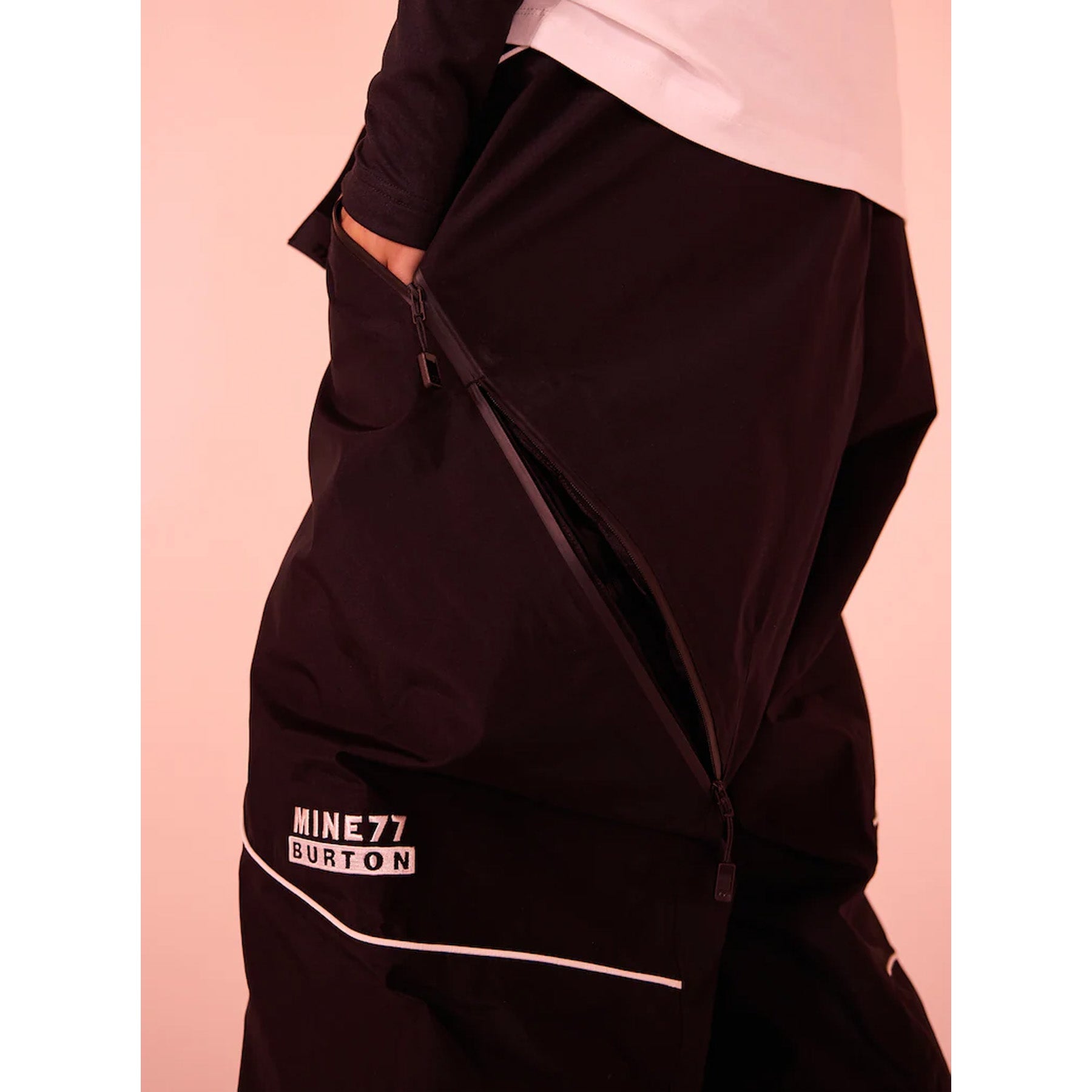 Burton MINE77 Gore-Tex 2L Pants | Snowboard Pants Australia
