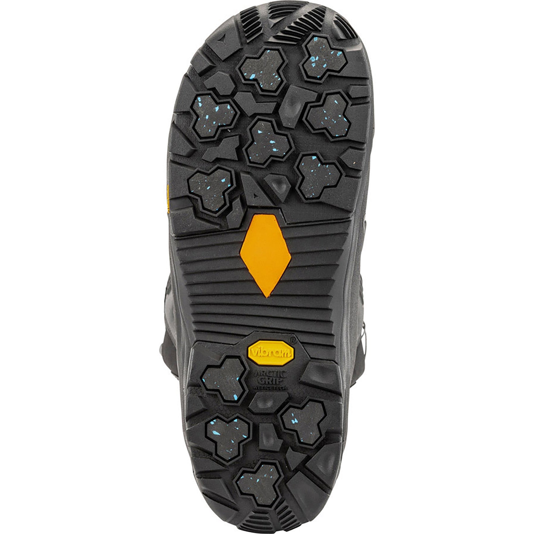 Nitro Capital TLS+ Boots 2026 | Mens Snowboard Boots Australia