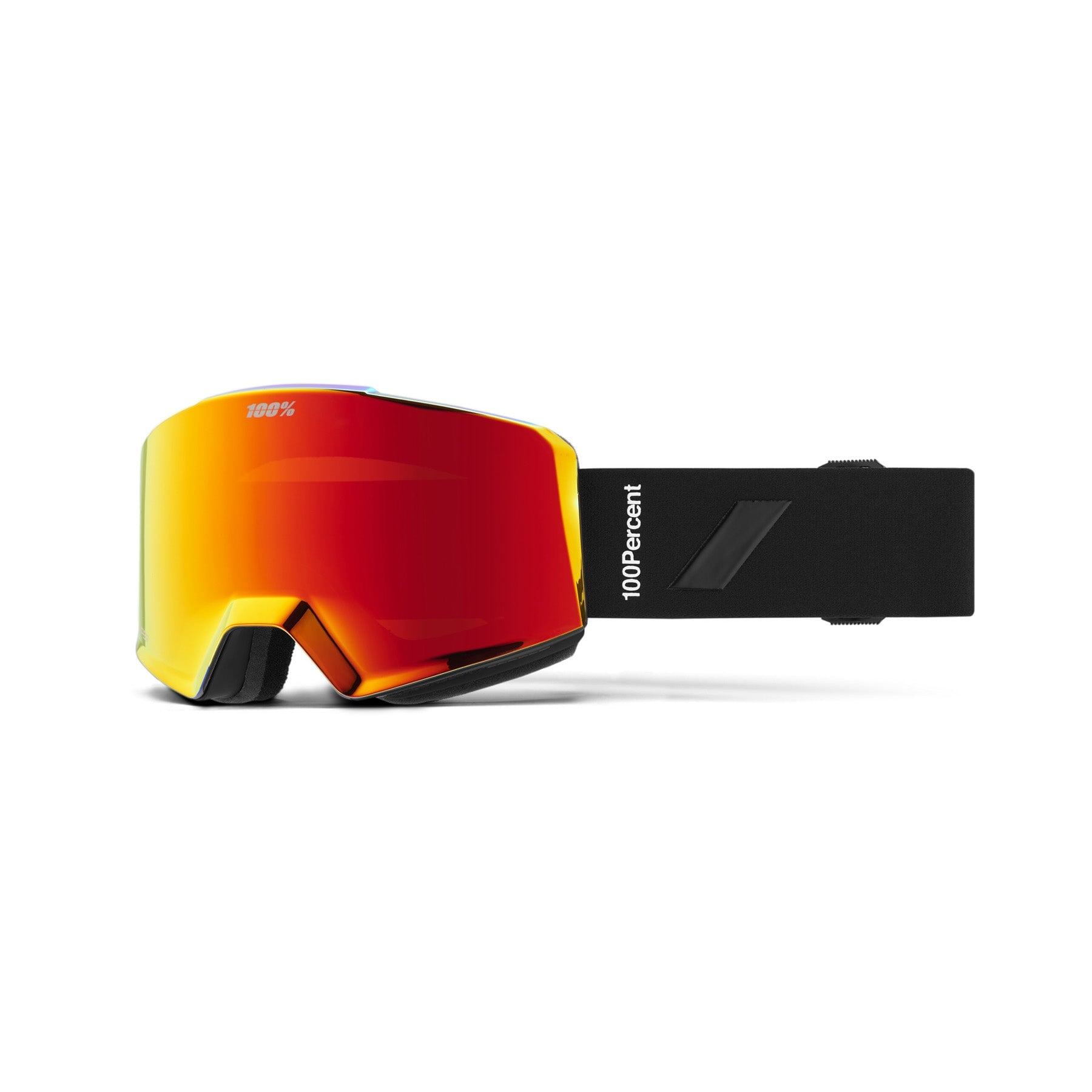 100% Norg 2026 | Snow Goggles Australia