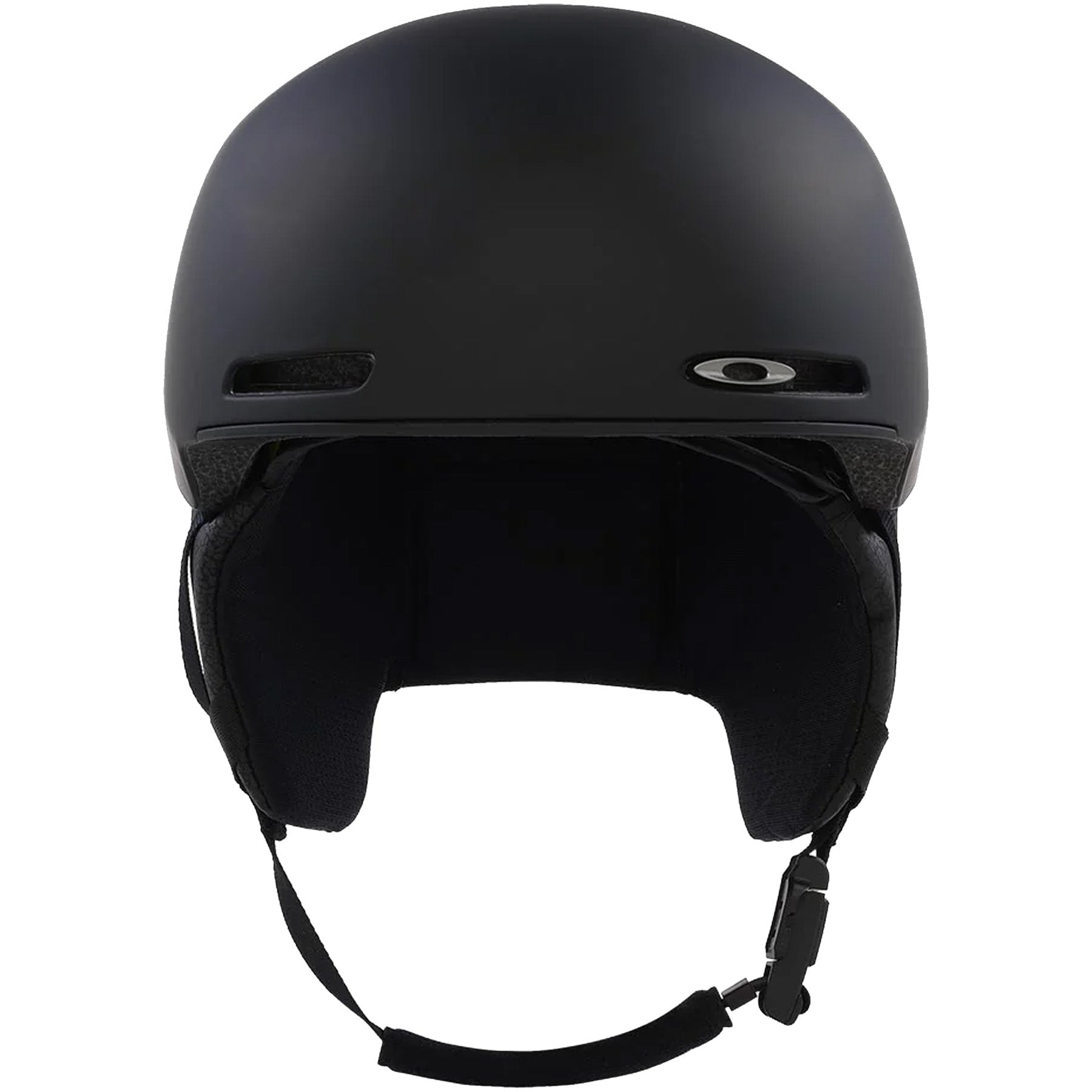 Matte Black/Gloss Black