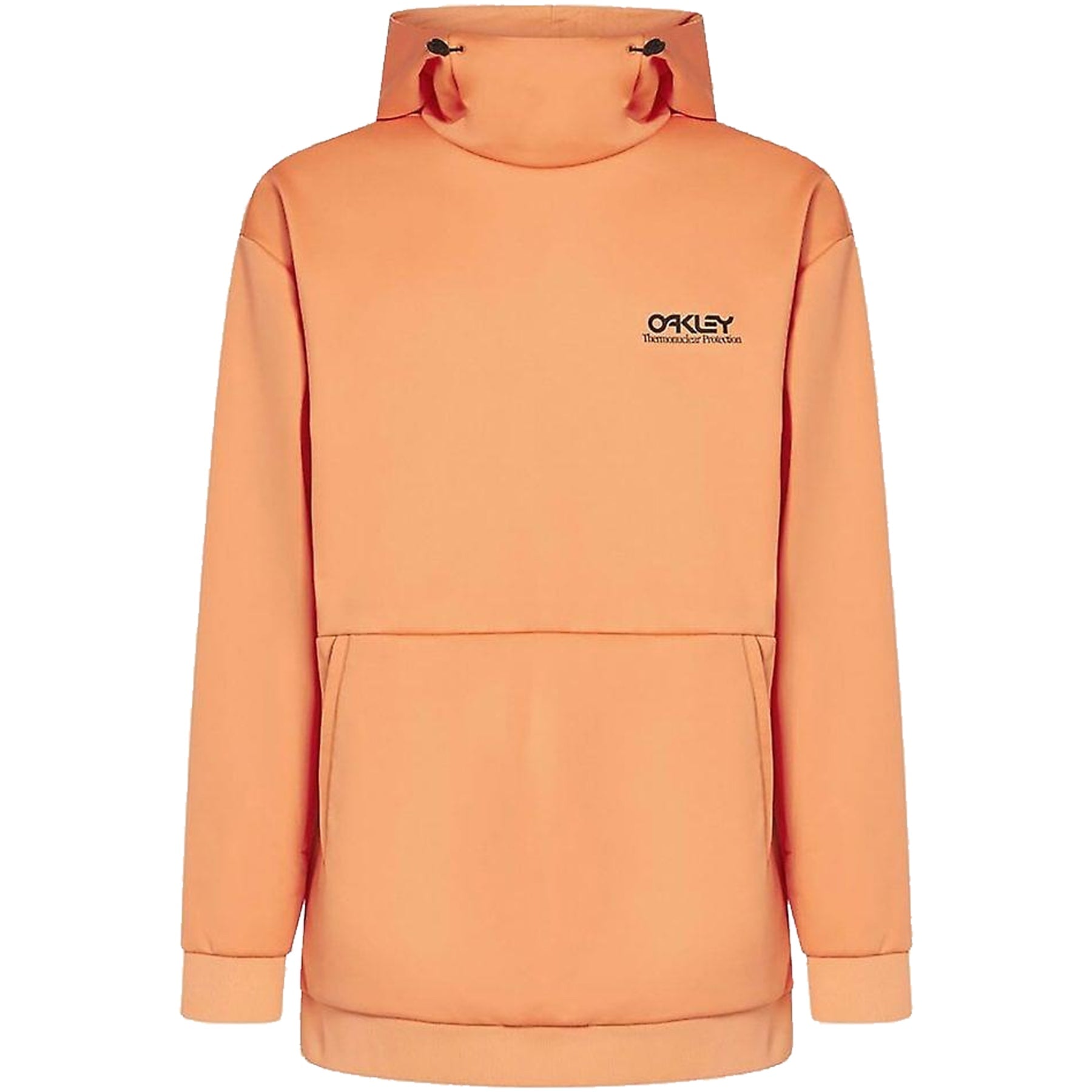 Soft Orange