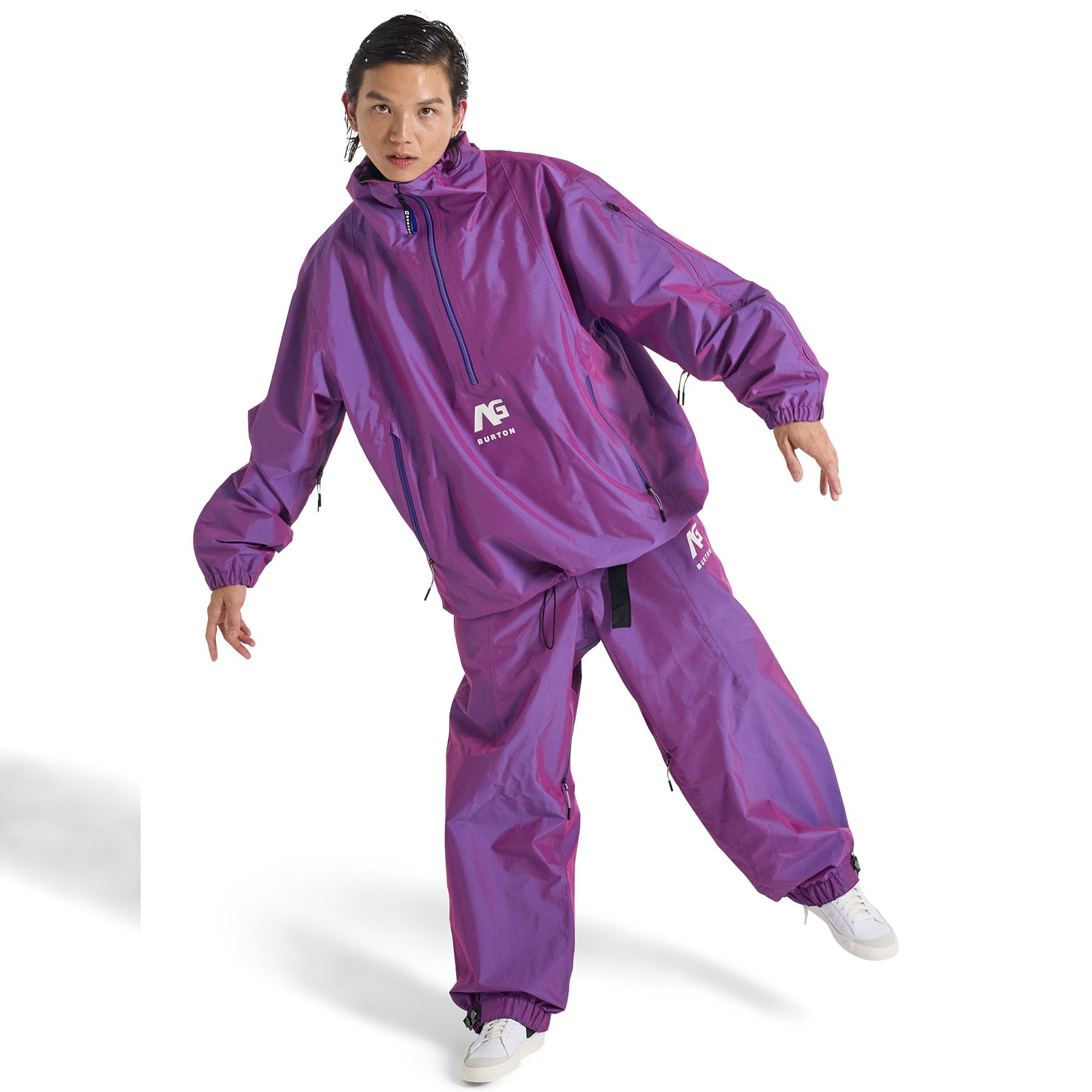 Burton Analog Offspin Jacket 2025 | Snowboard Jacket Australia