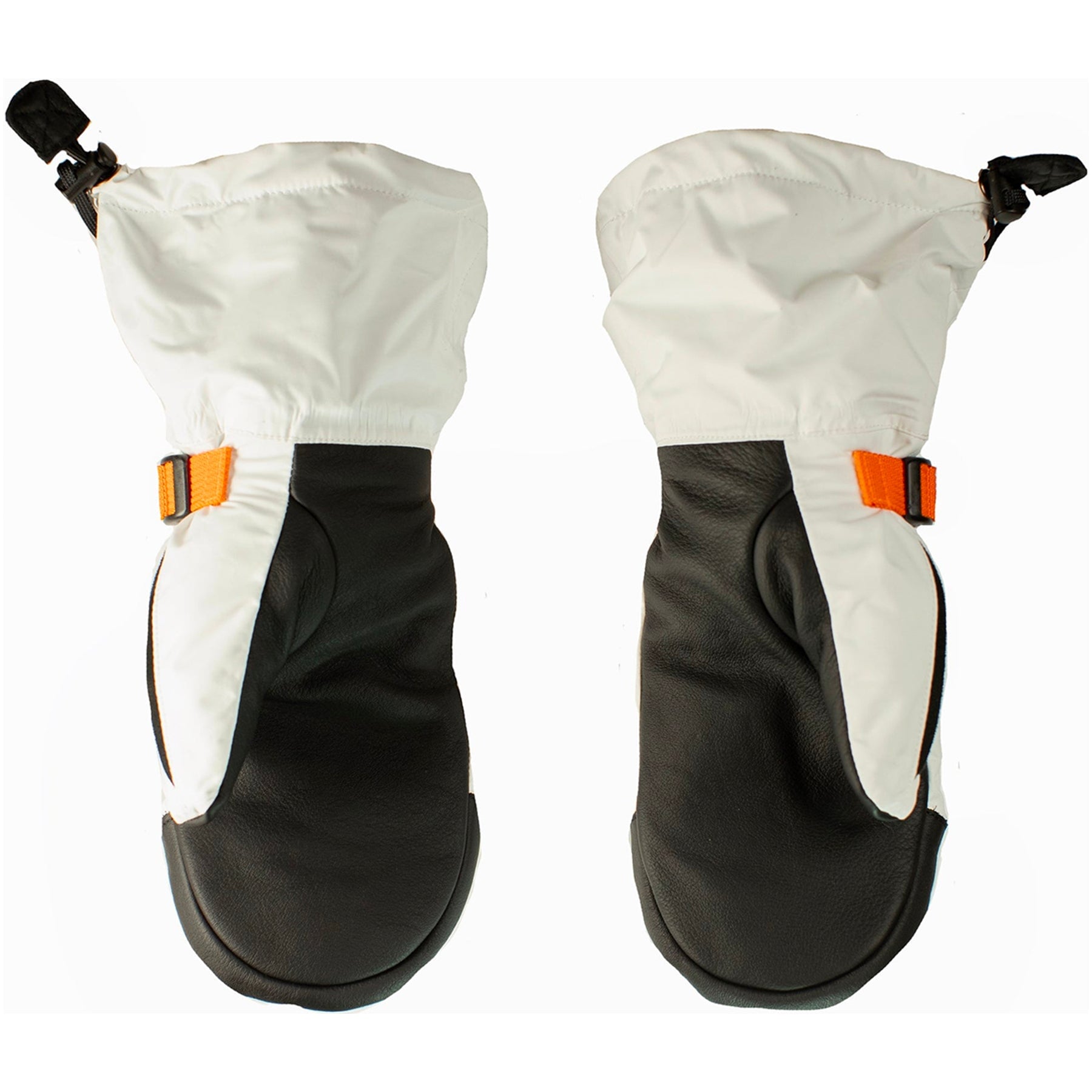 SALMON ARMS OVERMITT 2 skull