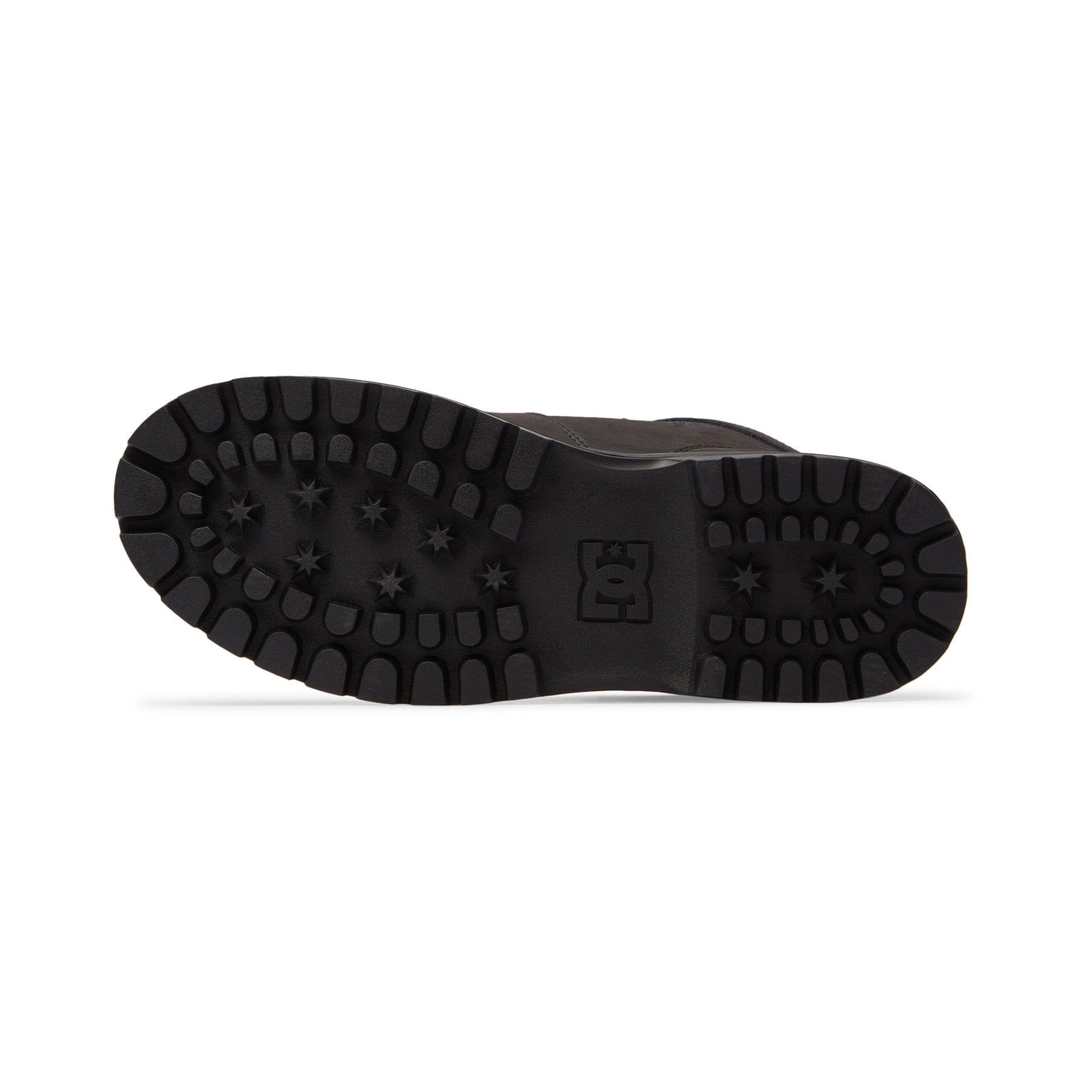 Black/Black