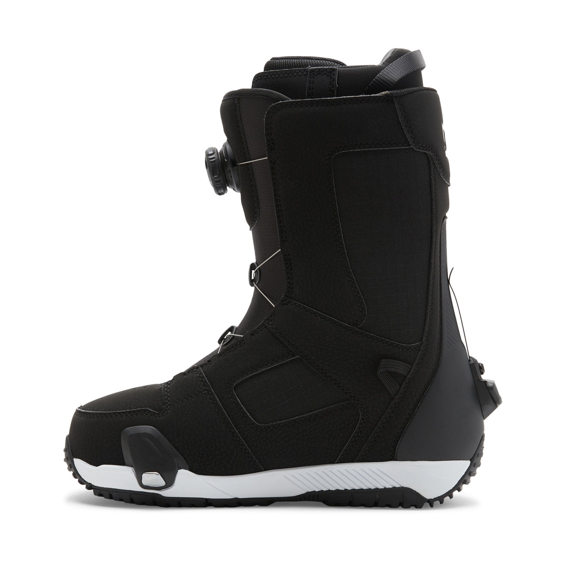 DC PHASE BOA PRO  STEP ONブーツ&
FLUXステップON DC Phase BOA® Pro Step On Men's Snowboard Boots 2024 | SportChek