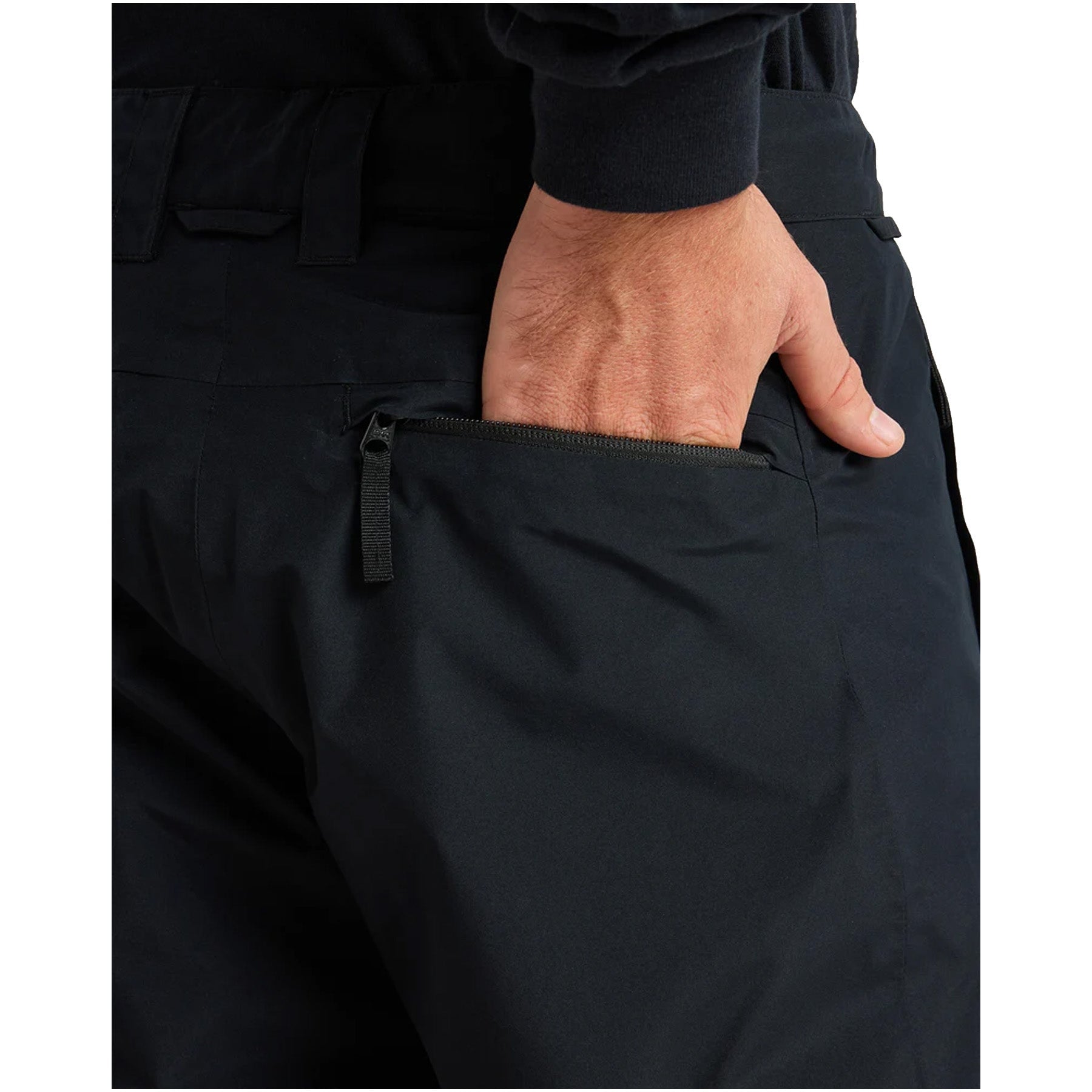 Quiksilver Mens High Altitude GORE-TEX Pants 2026 | Mens Snowboard