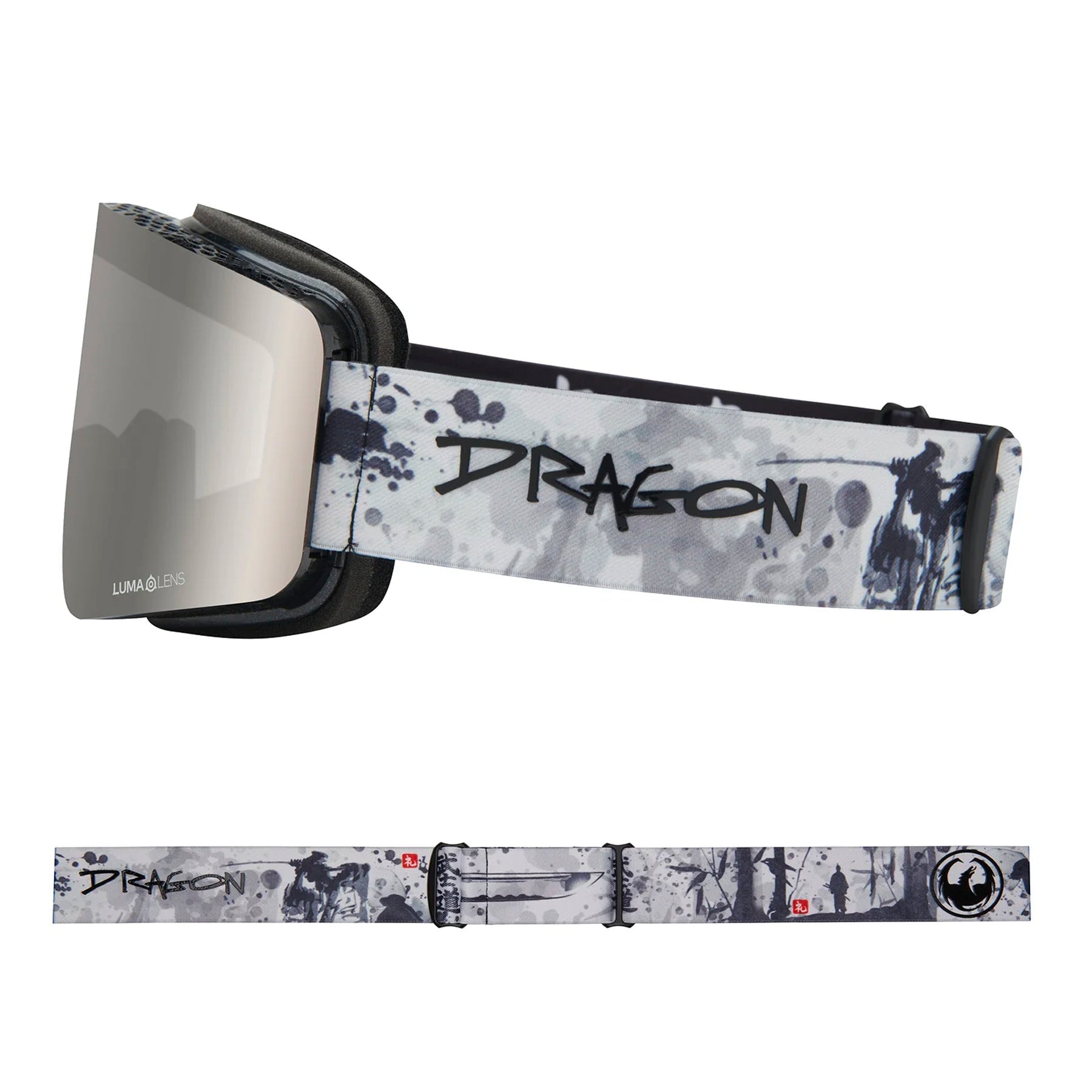 Dragon R1 OTG 2024 | Mens Womens Snow Goggles Australia