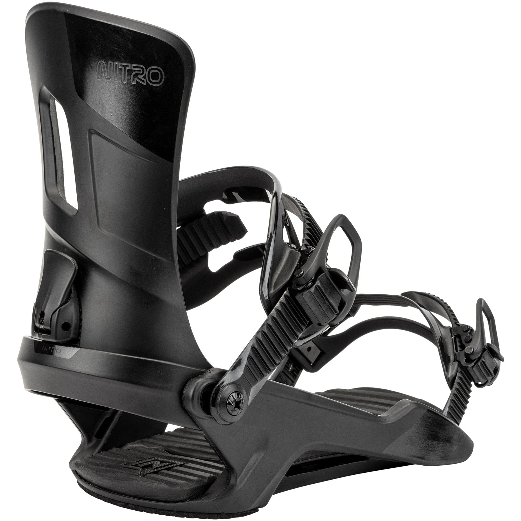 Ultra Black