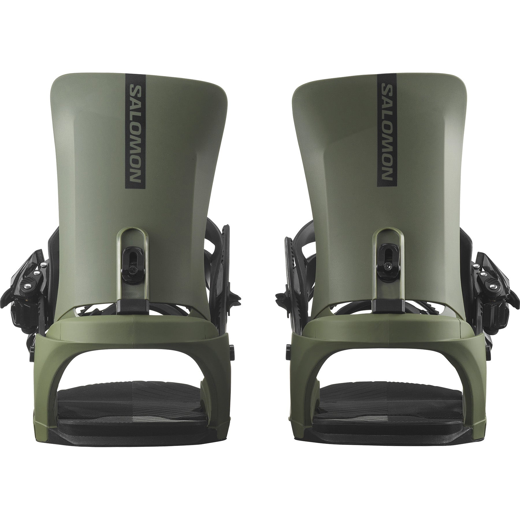 Salomon Rhythm | Snowboard Bindings Australia