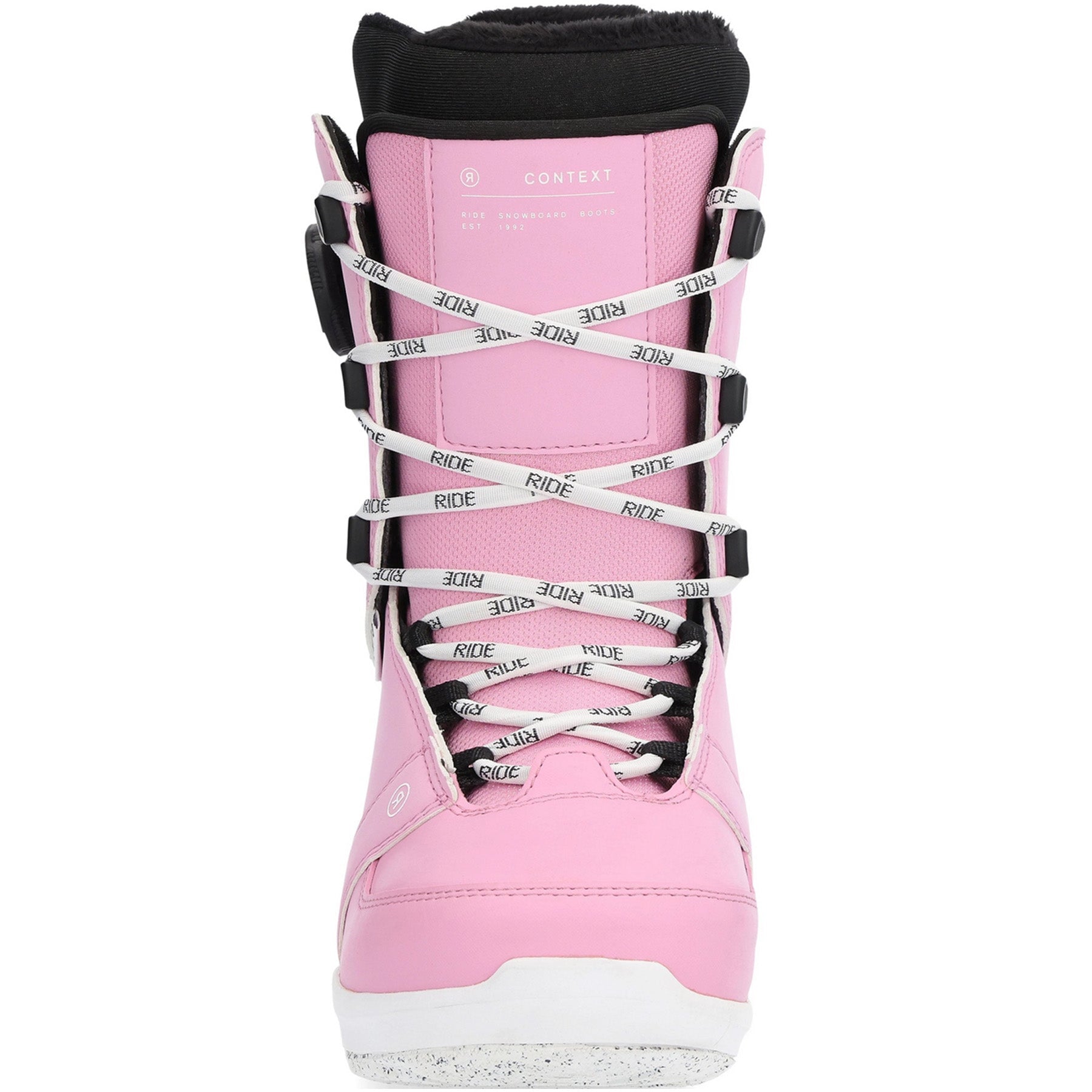 Ride Context 2025 | Womens Snowboard Boots Australia