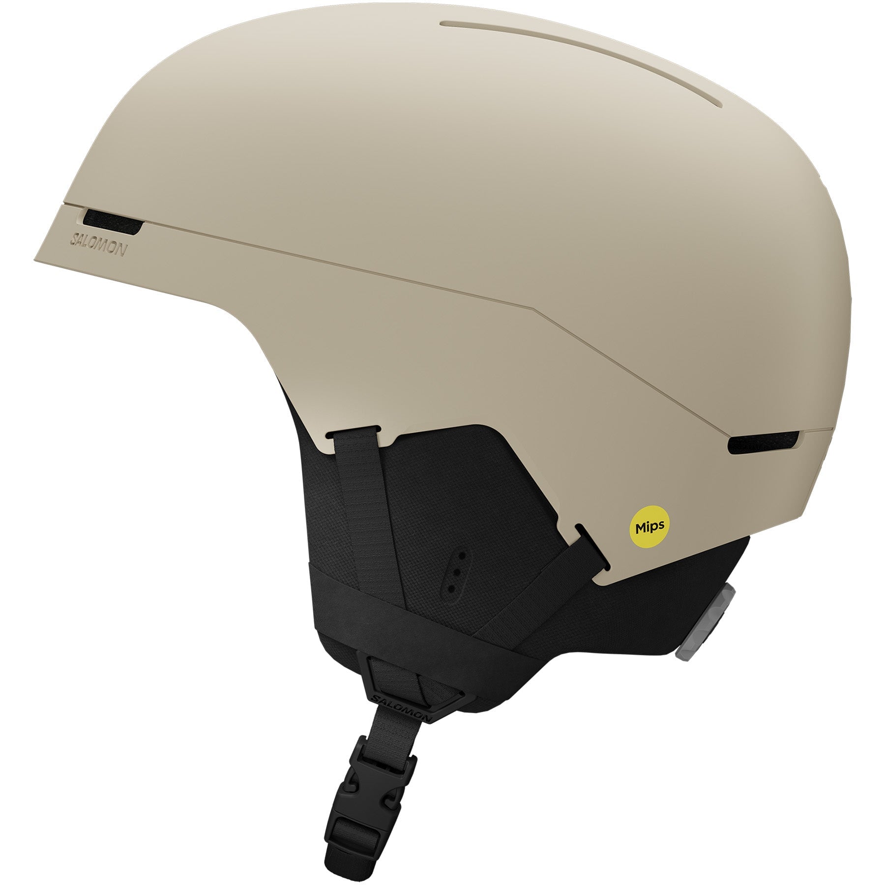 Salomon Brigade Index MIPS | Snow Helmets Australia