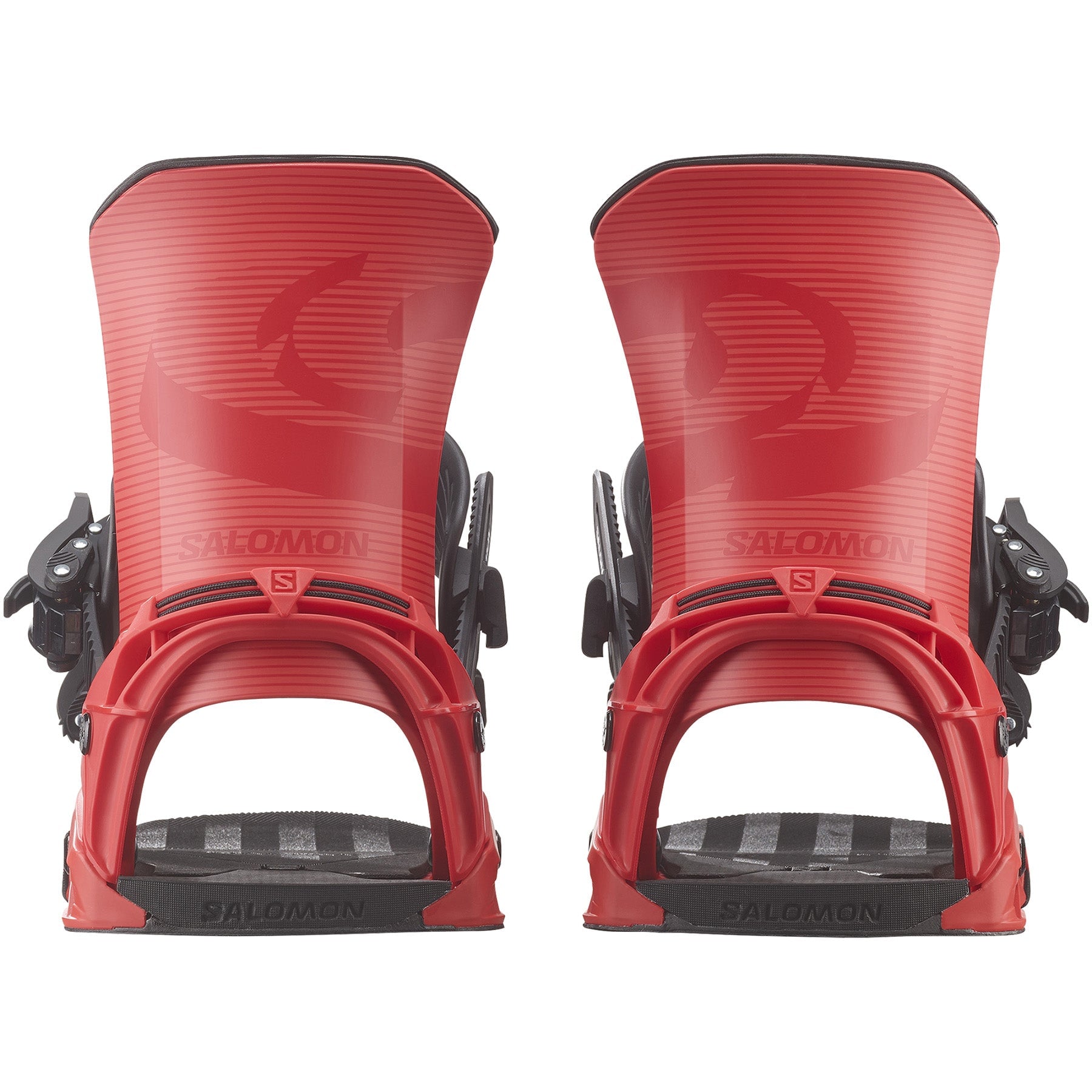 Salomon District 2026 | Mens Snowboard Bindings Australia