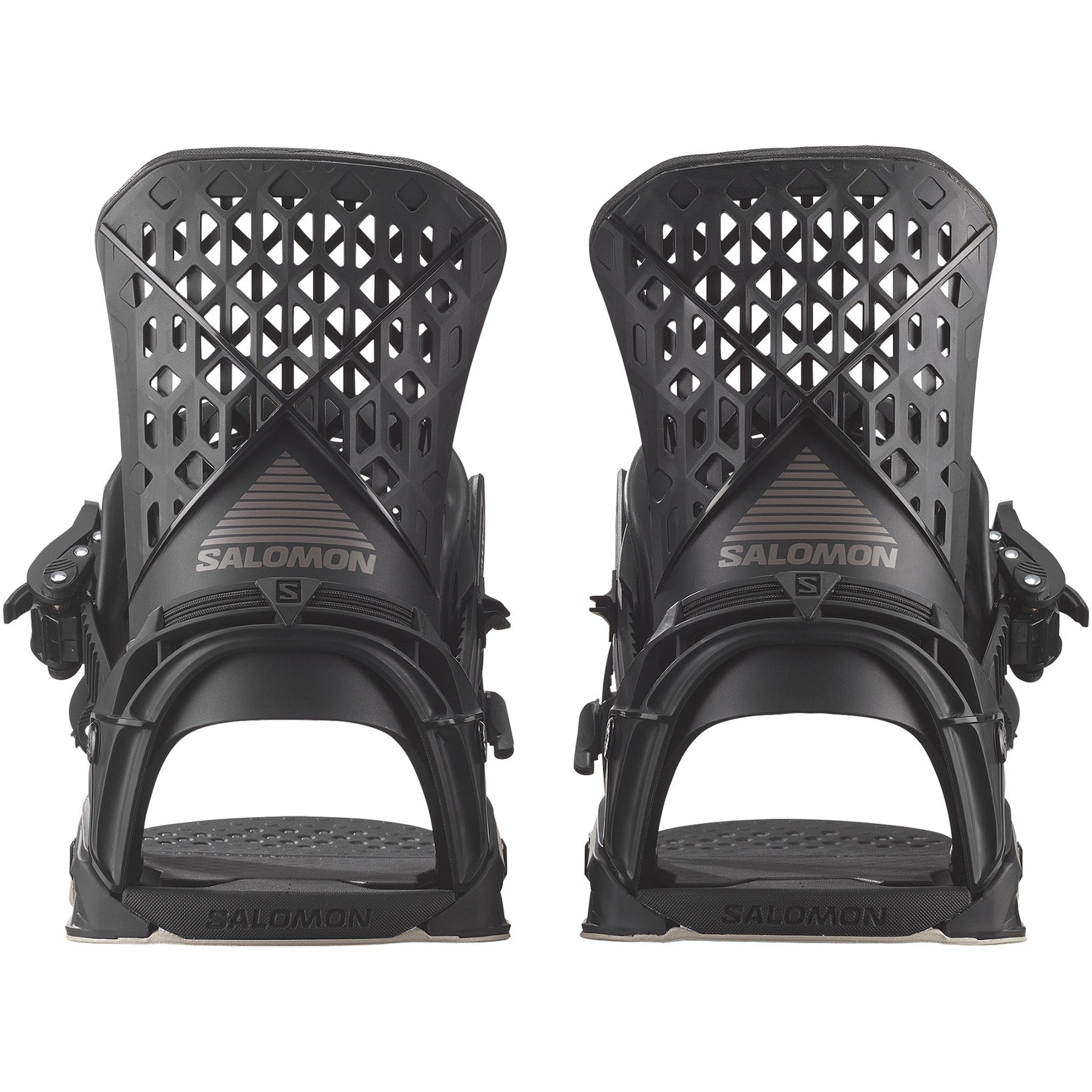 Salomon Highlander Bindings 2026 | Mens Snowboard Bindings Australia