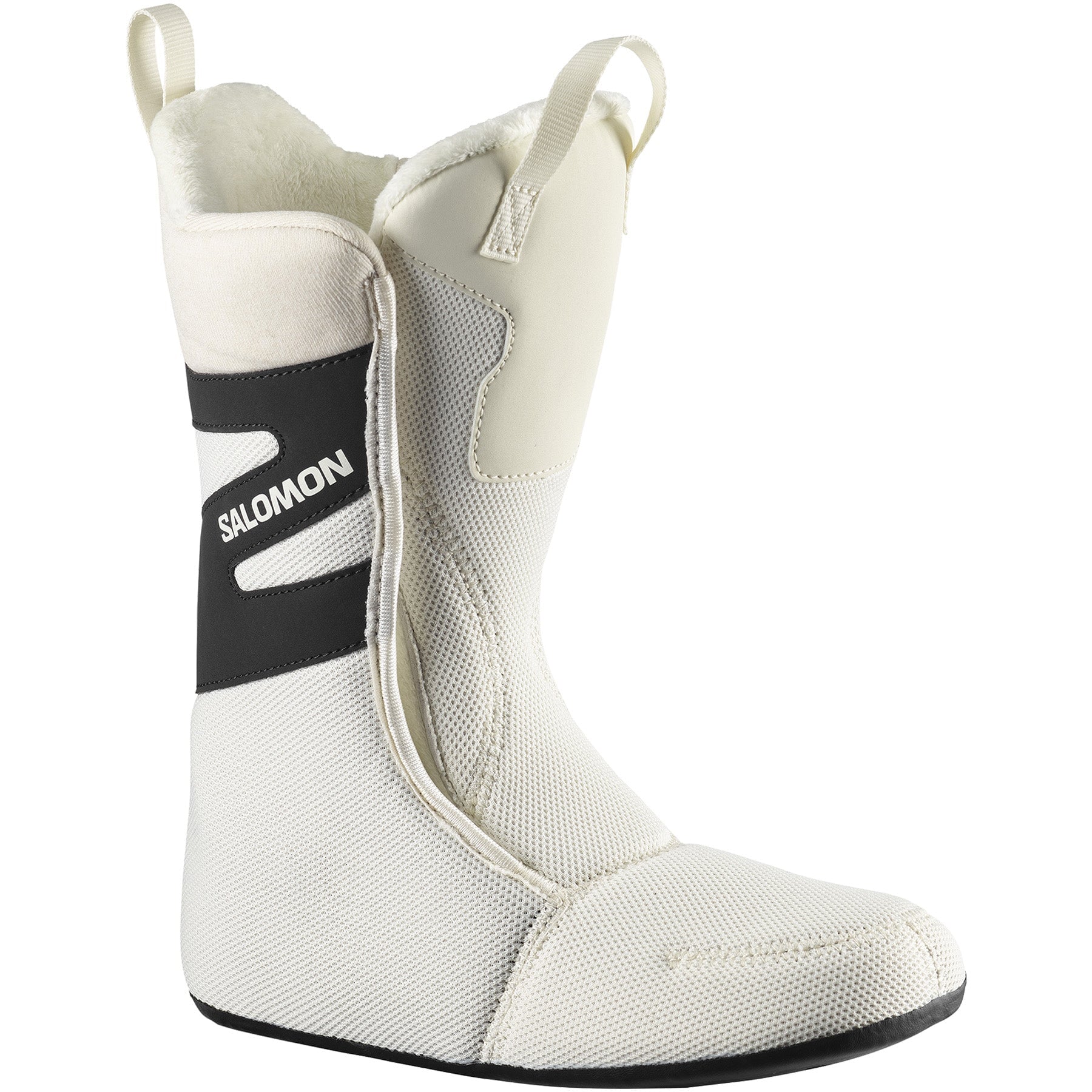 Black/Black/Vanilla Ice