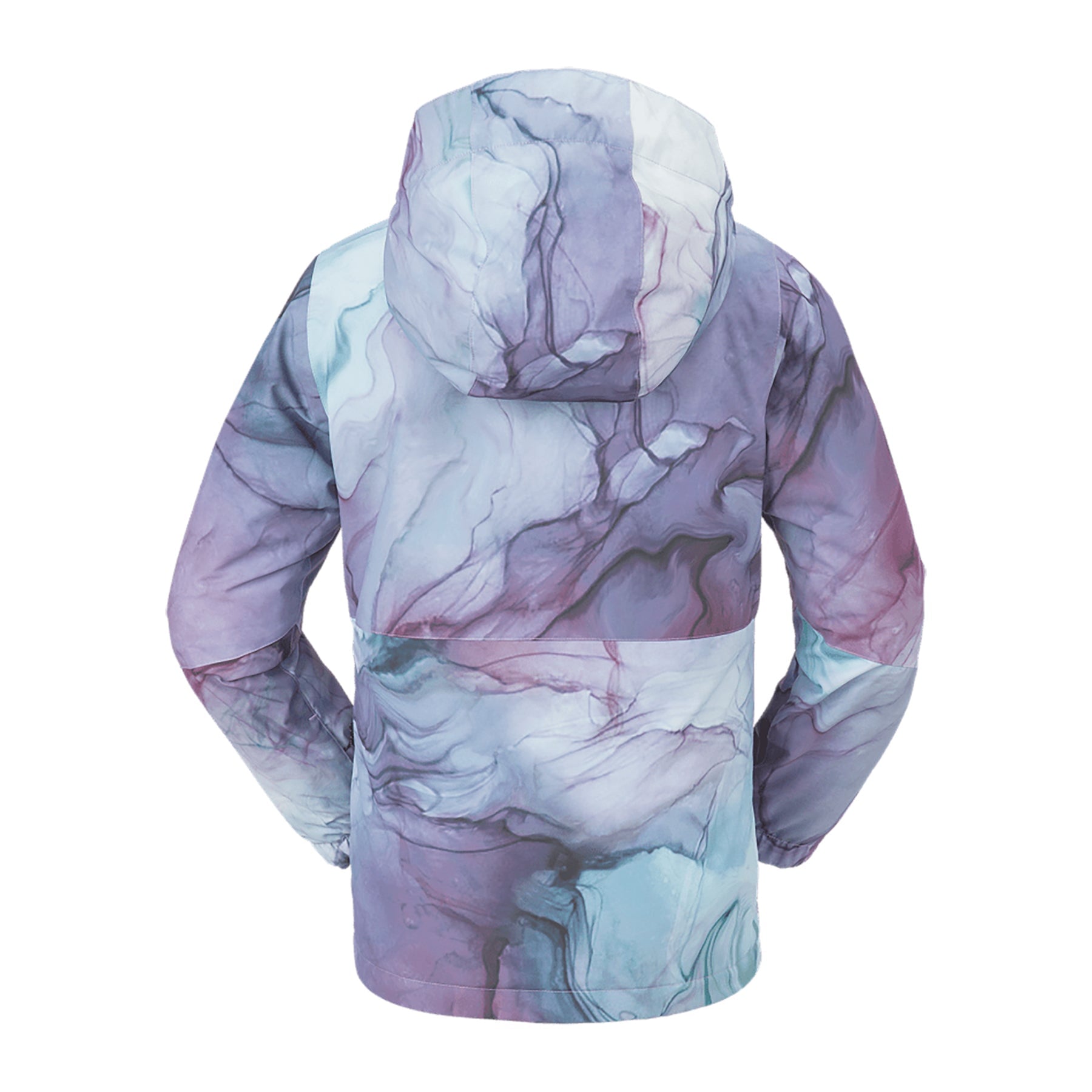 Glacier Ice