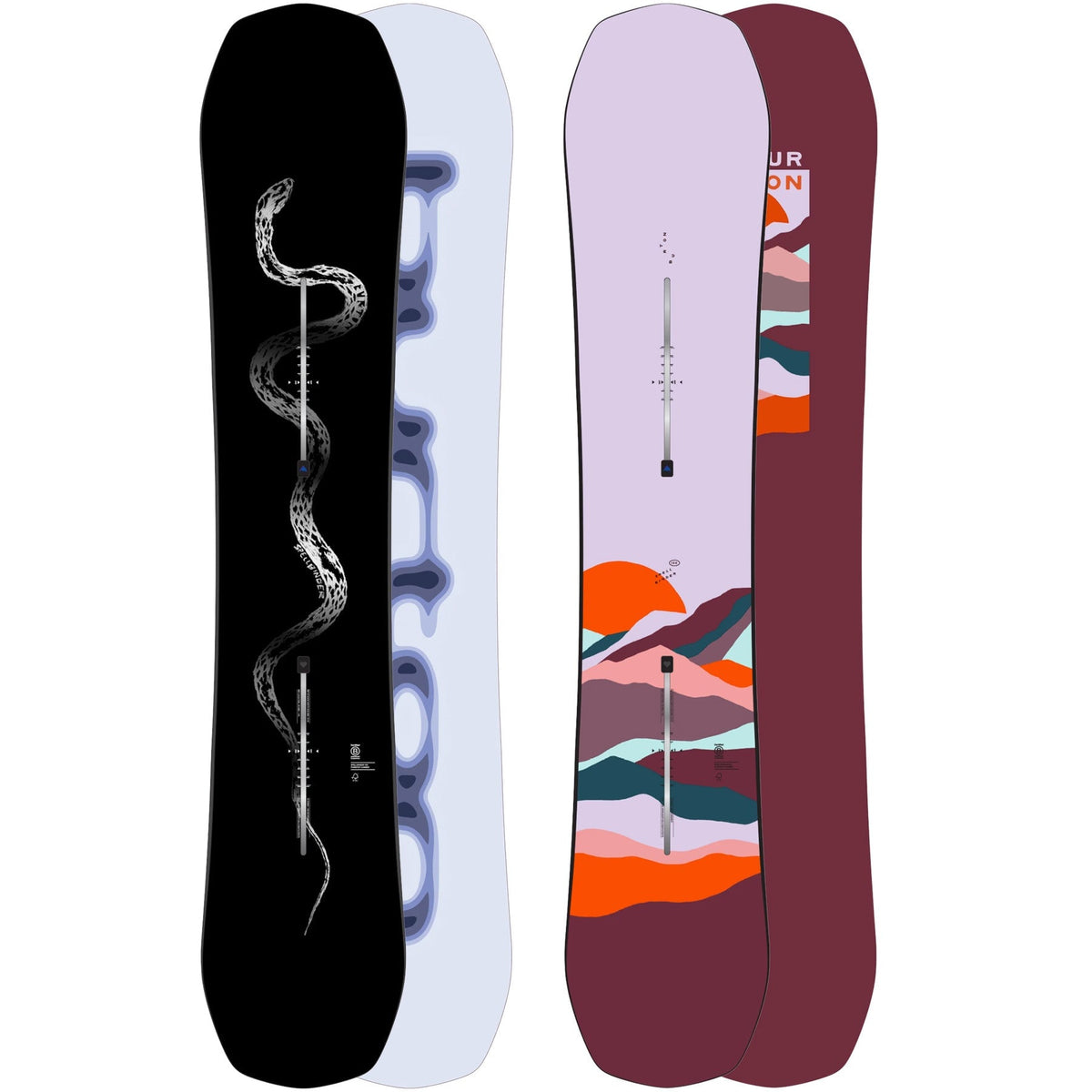 Burton Spellbinder