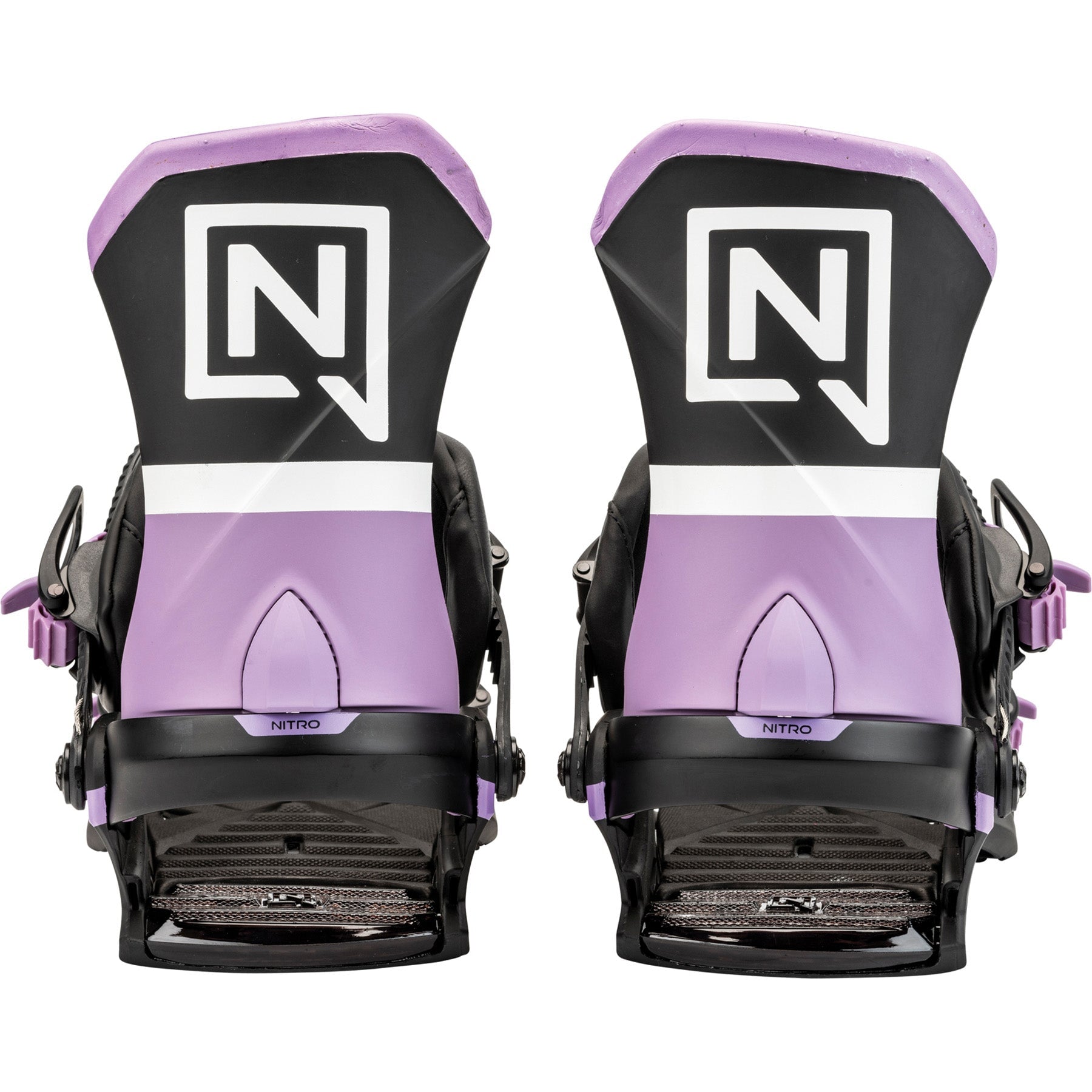 Nitro Team Pro 2025 | Mens Snowboard Bindings Australia