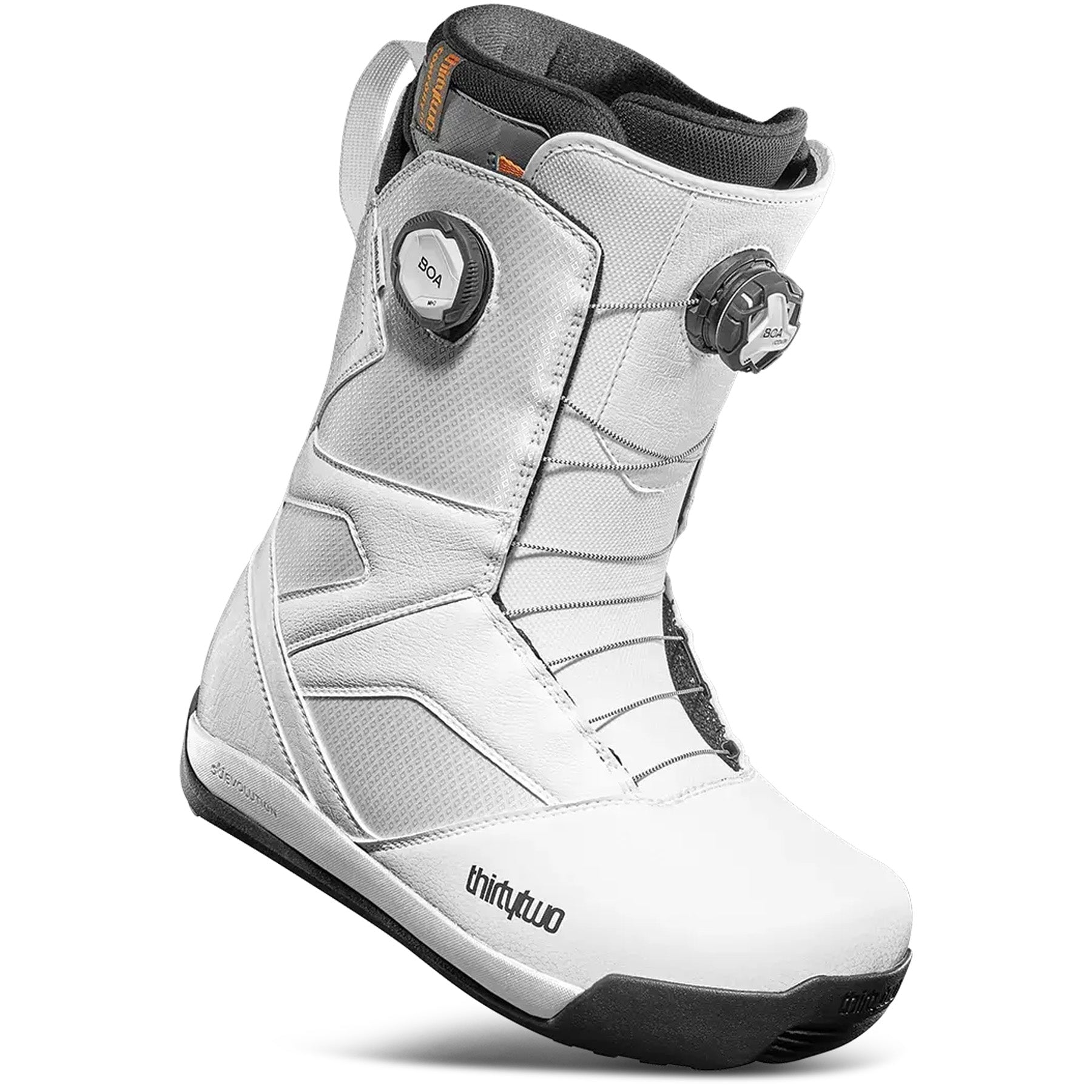 美品　THIRTYTWO STW DOUBLE BOA US8 26cm ThirtyTwo Mens STW BOA Boots 2026 | Mens Snowboard Boots Australia