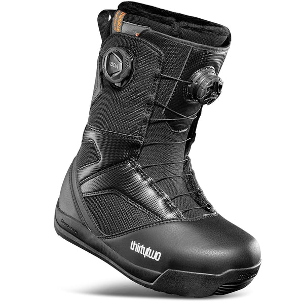 スノーボード thirtytwo M'S STW BOA 27cm ThirtyTwo Womens STW BOA Boots 2026 | Womens Snowboard Boots Australia