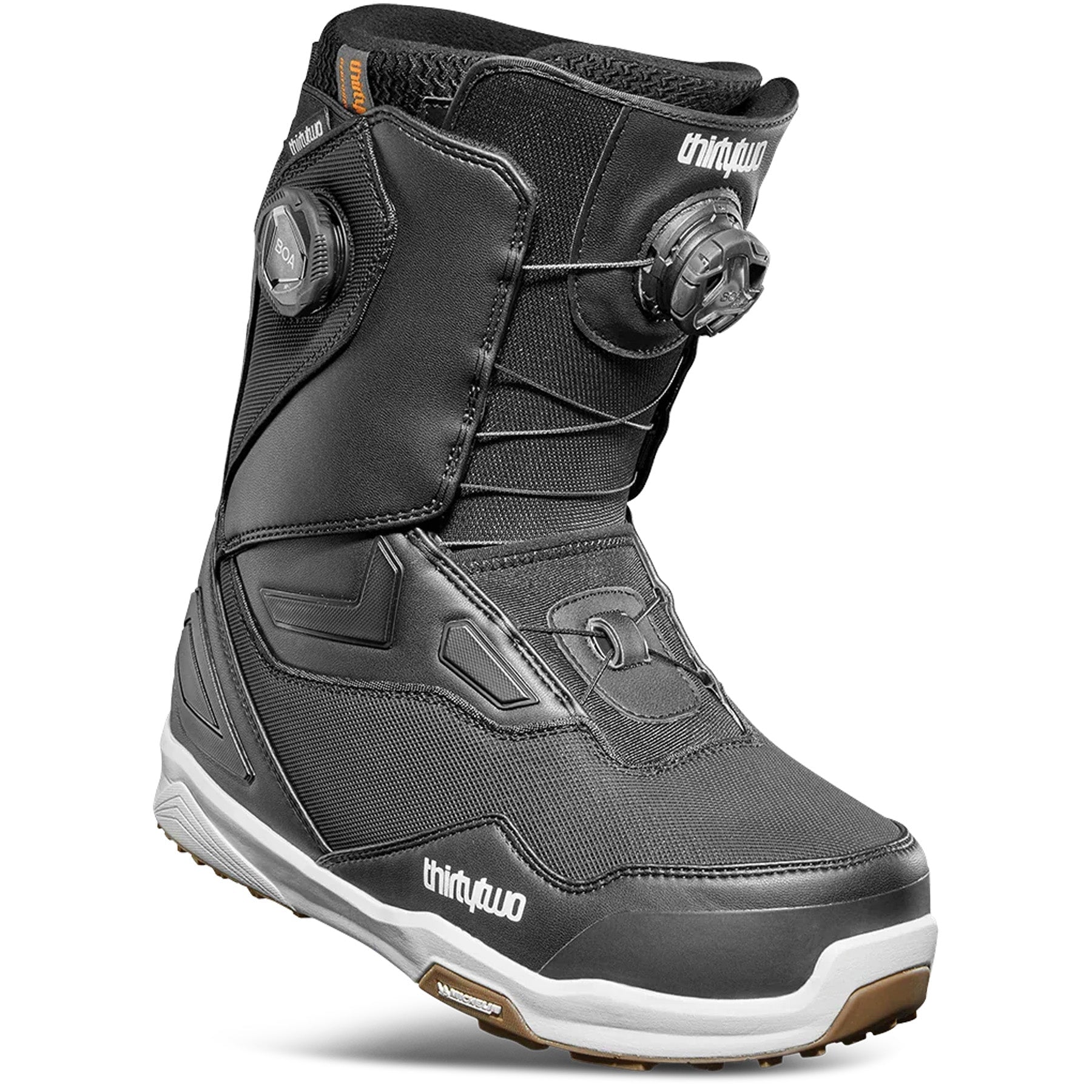 ThirtyTwo Mens TM-2 Double BOA Boots 2026 Mens Snowboard Boots - Main Image