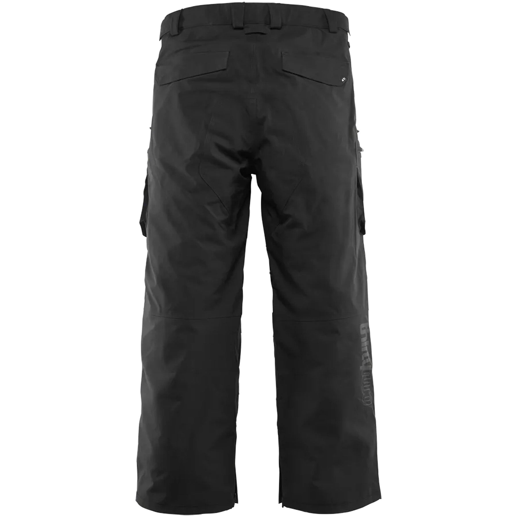 ThirtyTwo Mens TM Recycled Pants 2026 | Mens Snowboard Pants Australia
