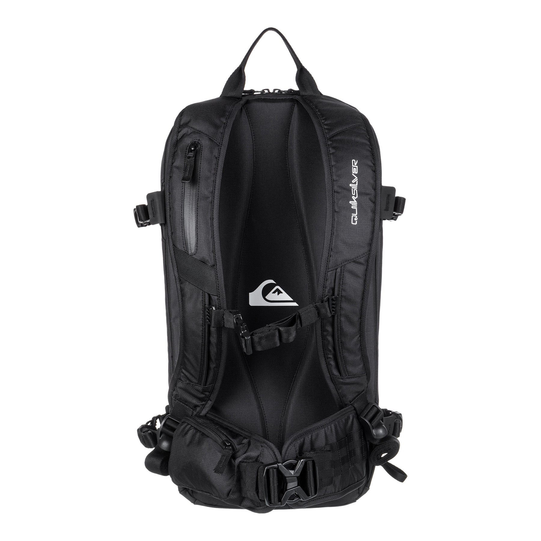 Quiksilver TR Platinum Backpack 2024 | Snowboard Backpacks