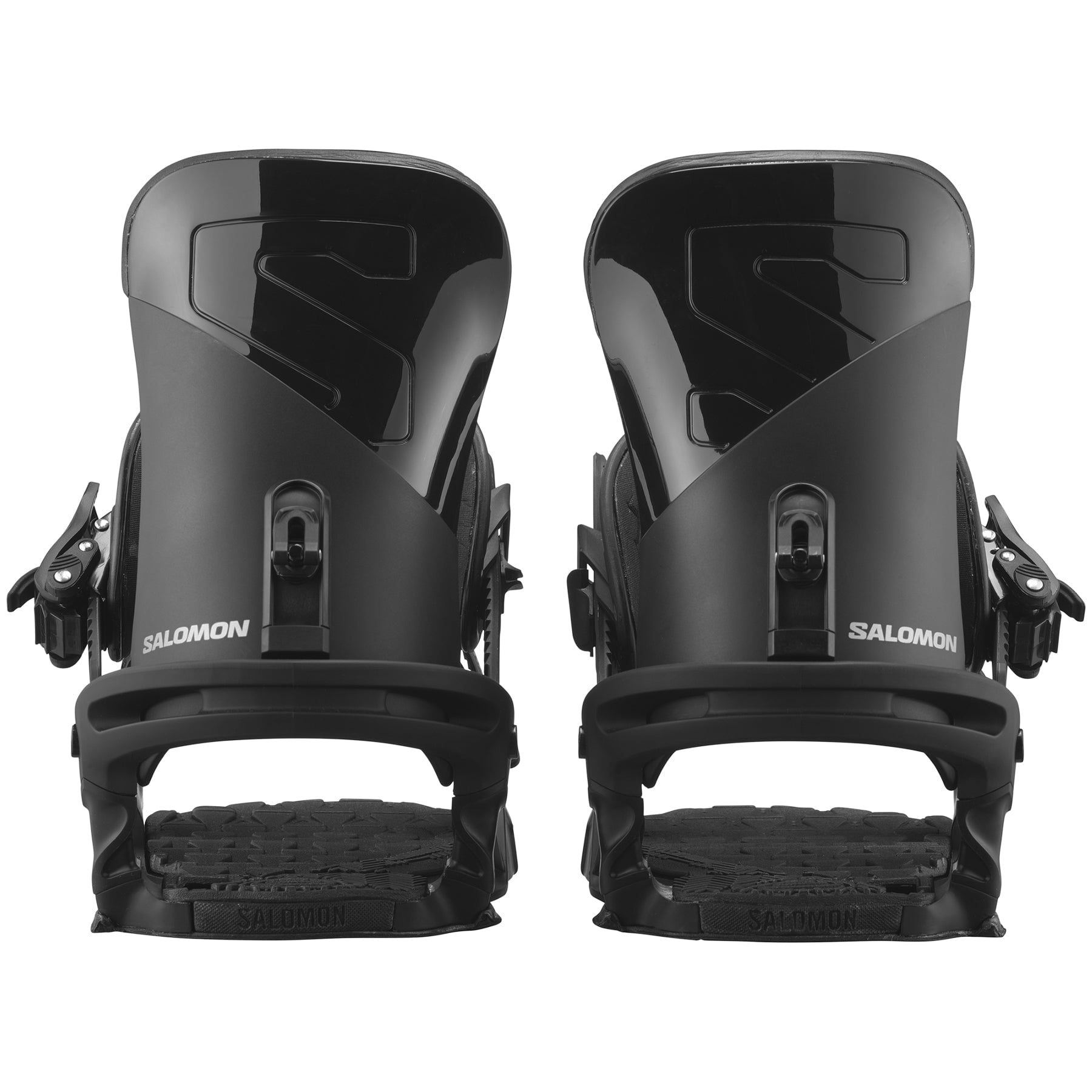 Salomon Trigger 2024 | Mens Snowboard Bindings Australia