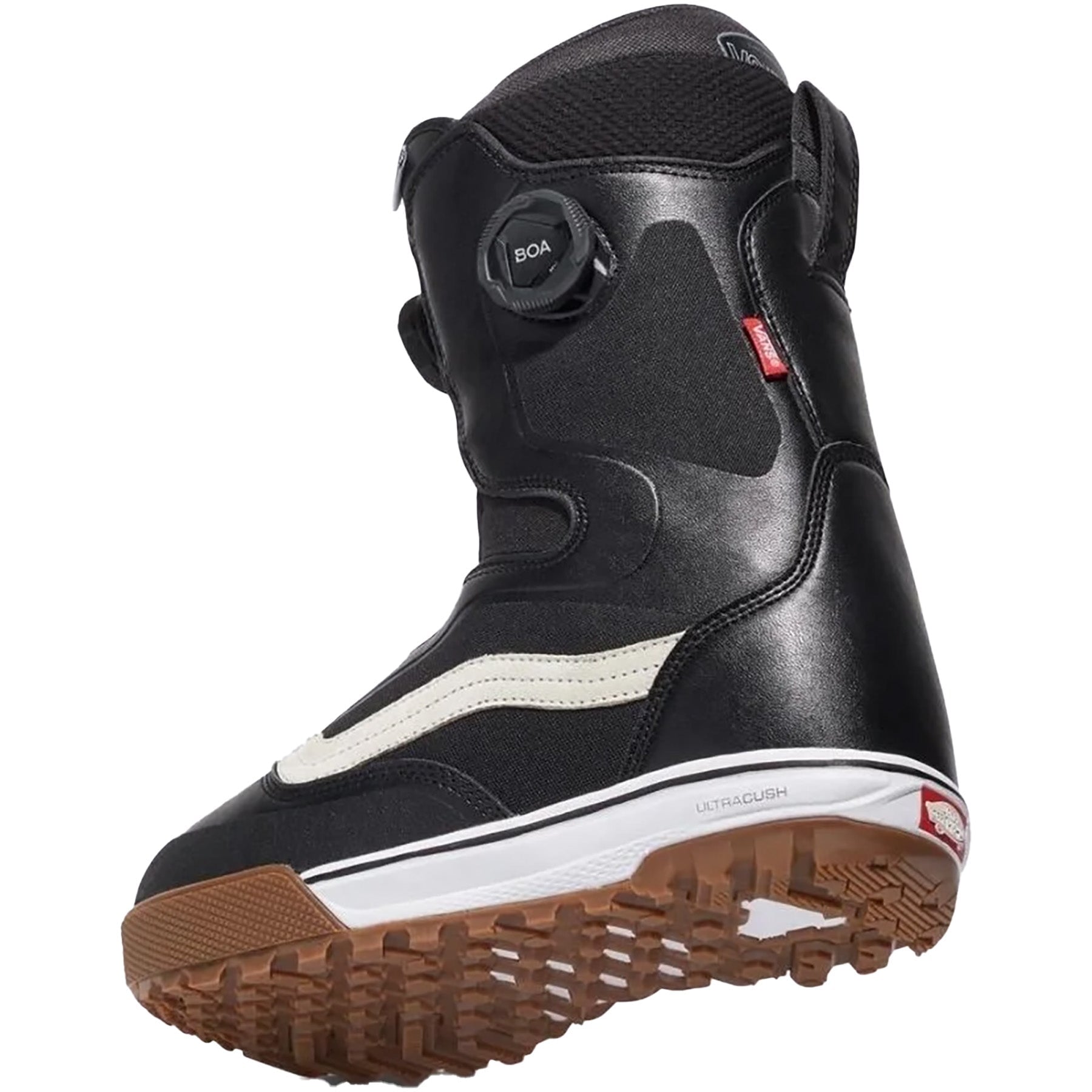 Vans Mens Aura Pro Boots 2026 | Mens Snowboard Boots Australia