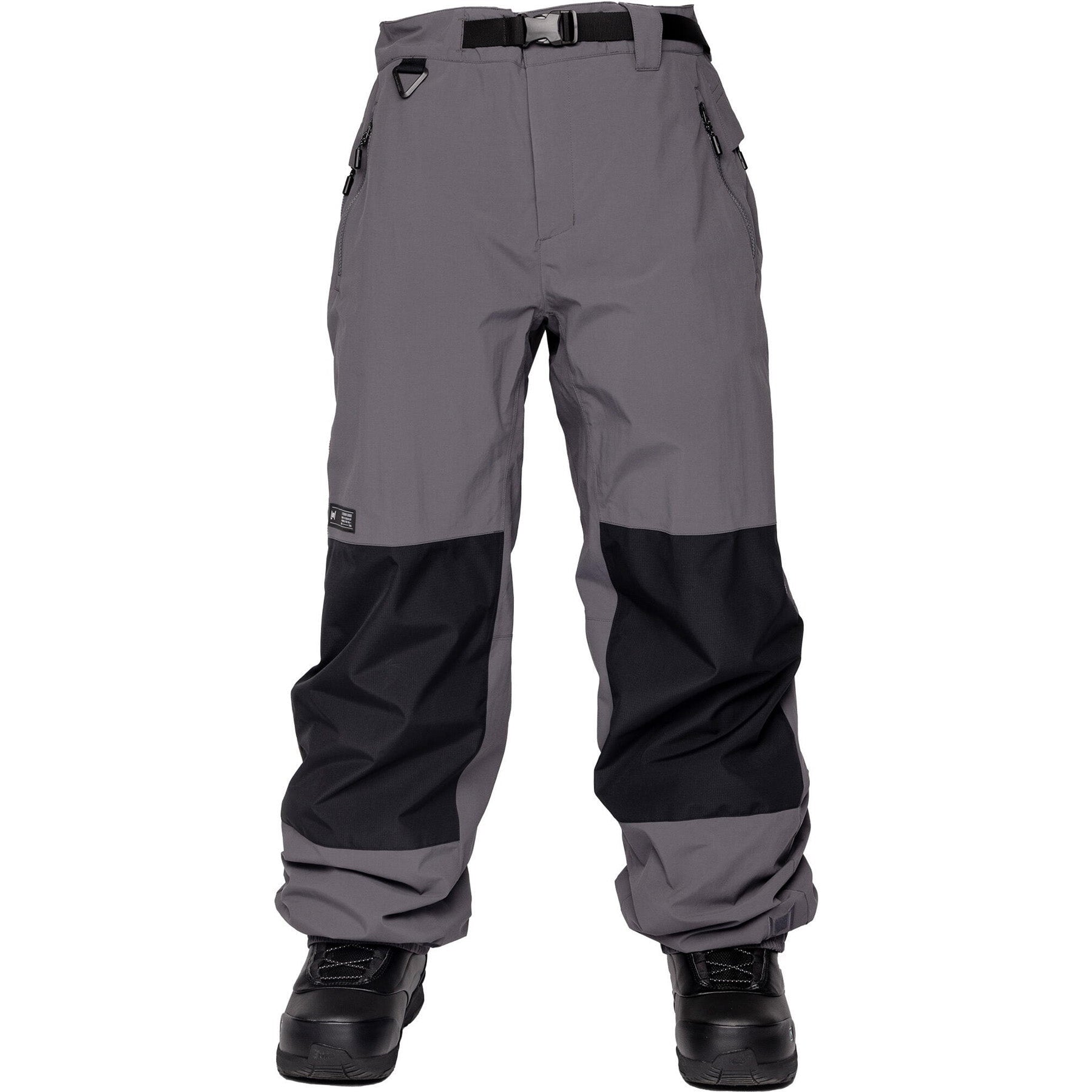 Purple Iron/Black