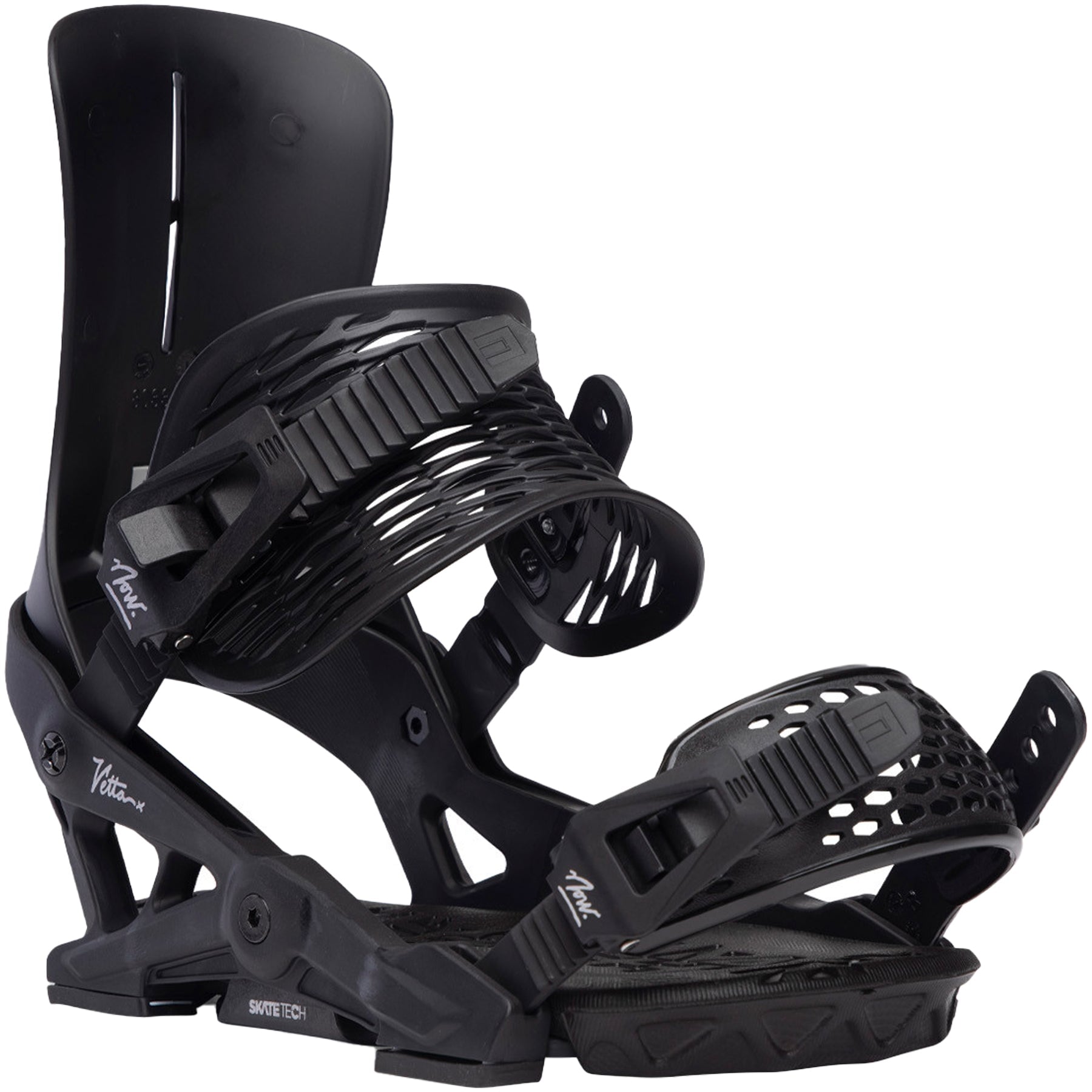 Now Vetta 2024 | Womens Snowboard Bindings Australia