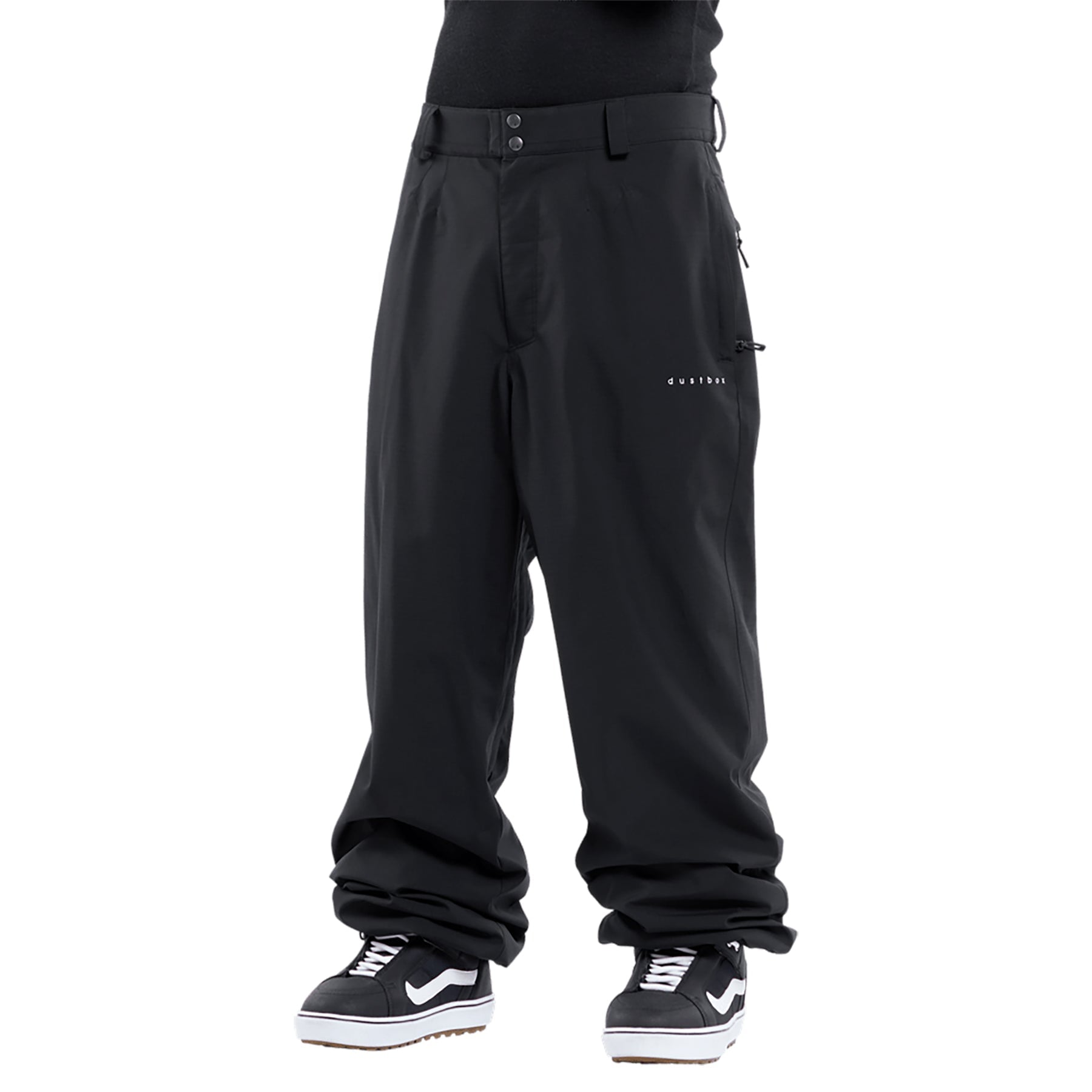Volcom VlcmxDustBox Pant 2024 | Men's Snowboard Pants Australia