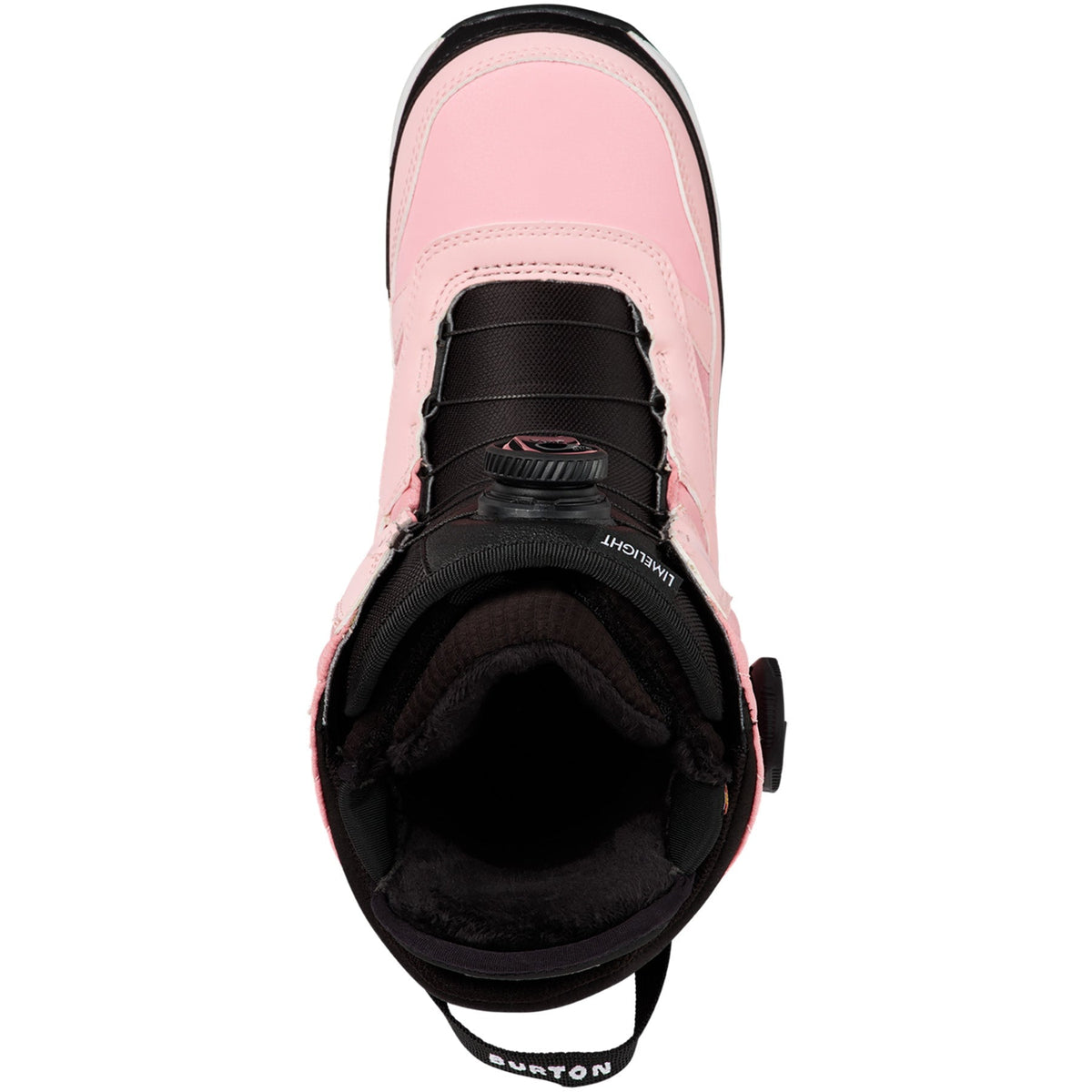 Black/Pink