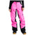 Shockwave Pink/True Black