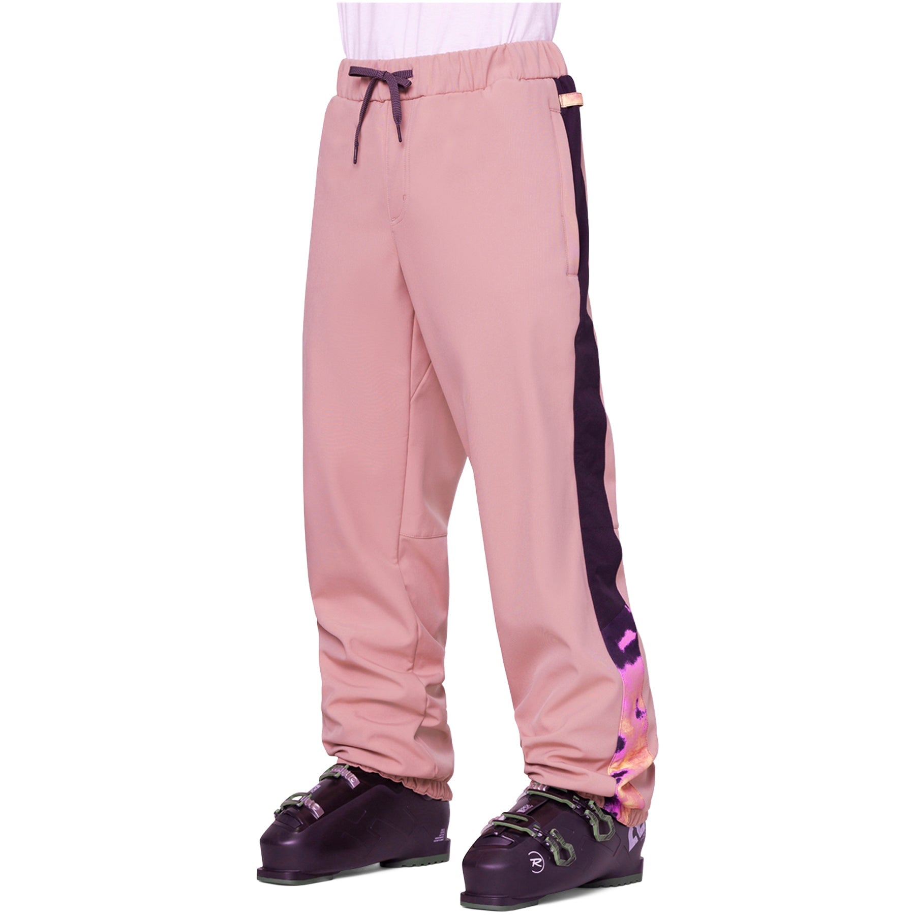 Dusty Mauve
