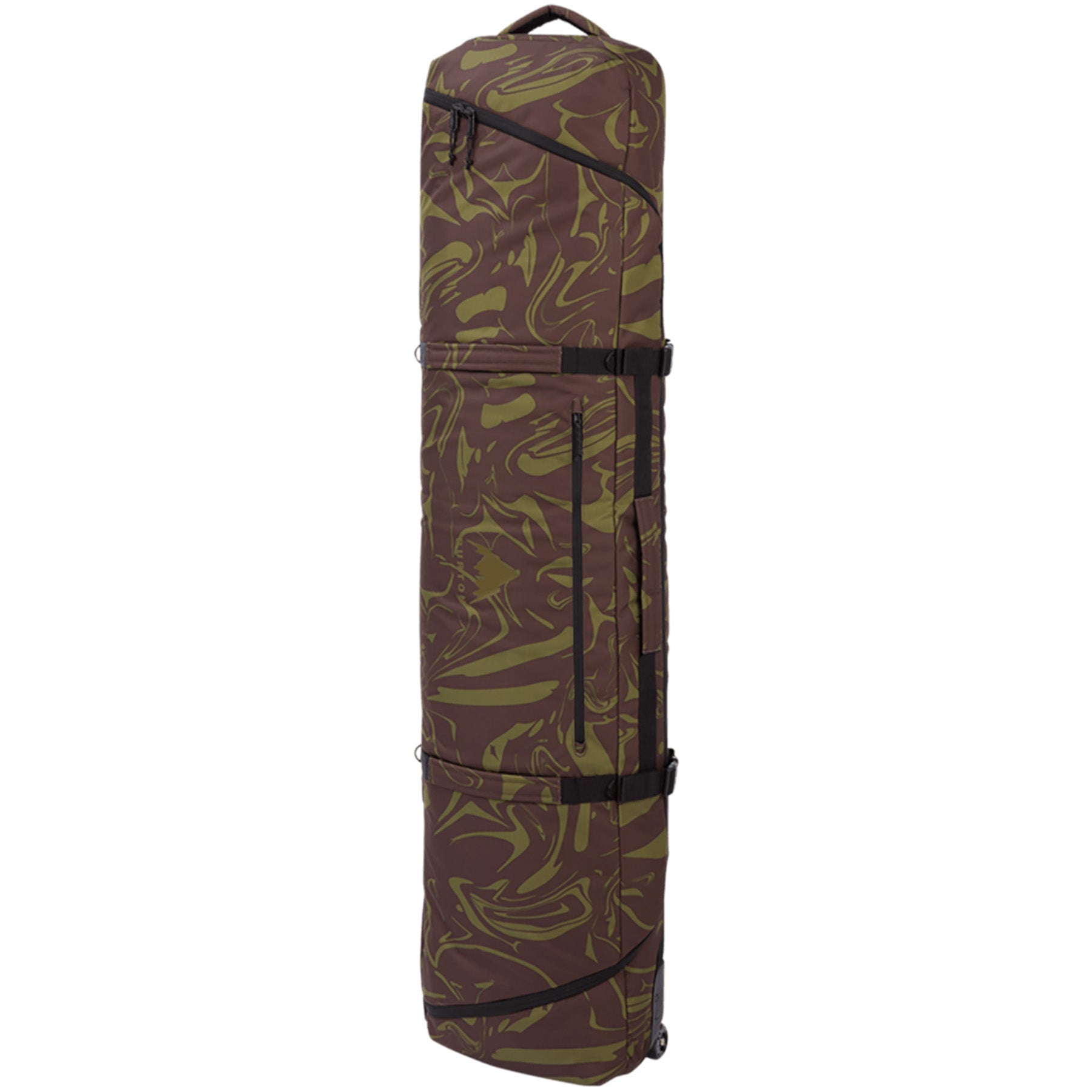 Burton Wheelie Gig Snowboard Bag 2026 | Snowboard Bags Australia