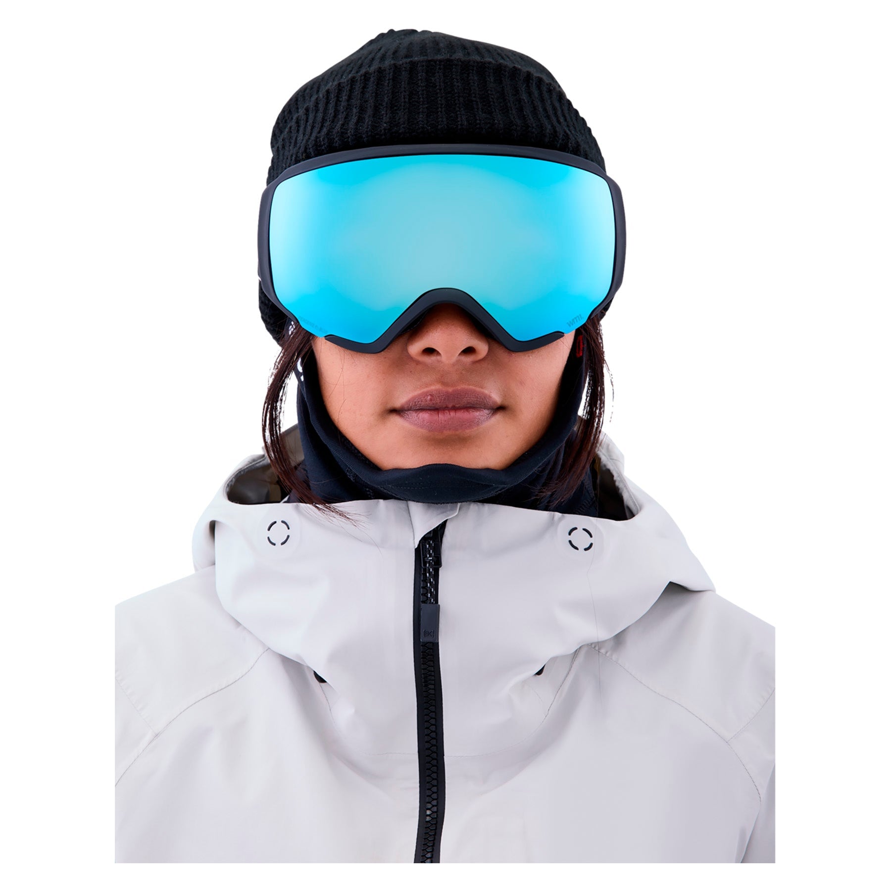 Anon WM1 MFI 2025 | Womens Snowboard Goggles Australia